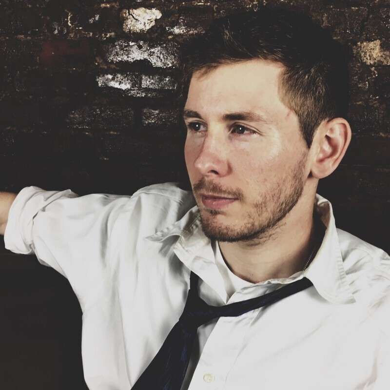 Joshua Olsen