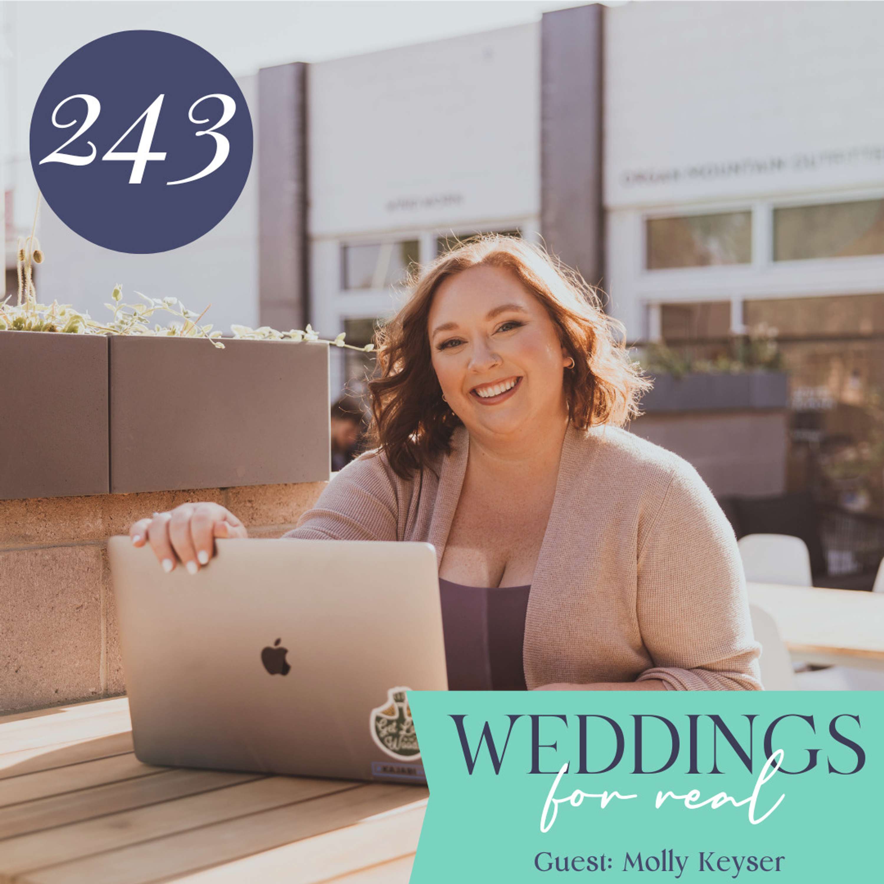 Weddings for Real