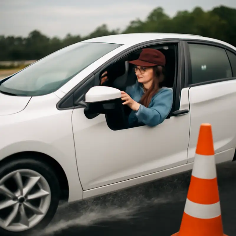 Empowering Teen Drivers Against Distraction: Mastering Skills for Safer Roads