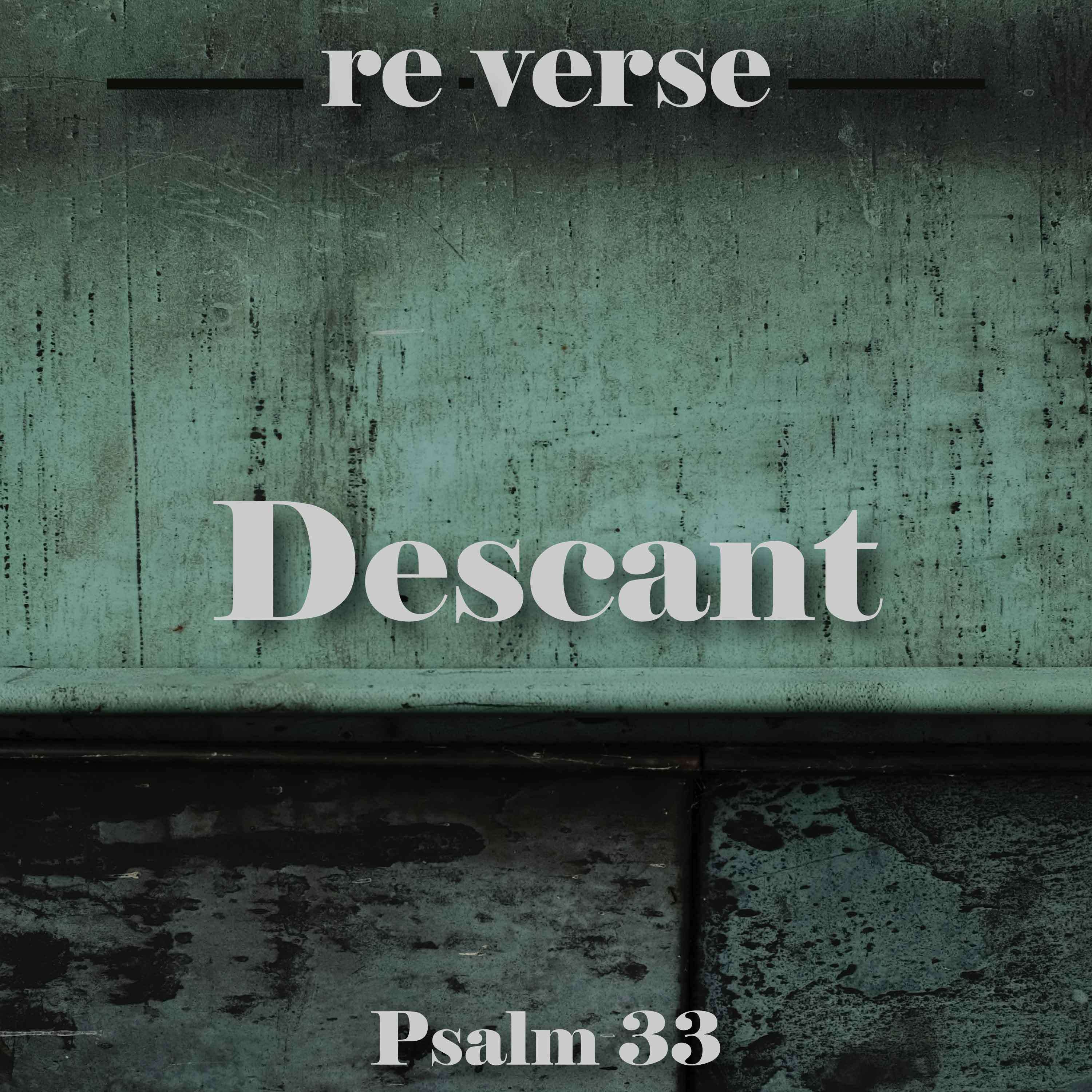 re-verse