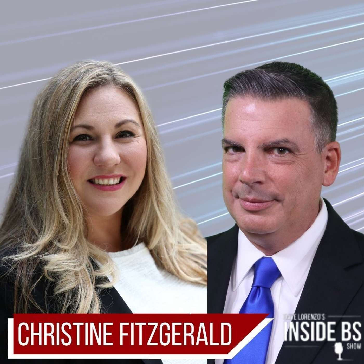 Inside BS Show with The Godfather and Nicki G.
