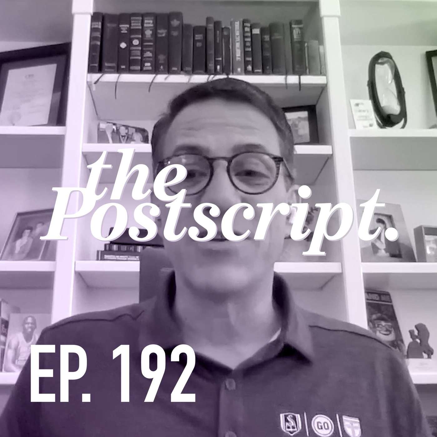 The Postscript Show