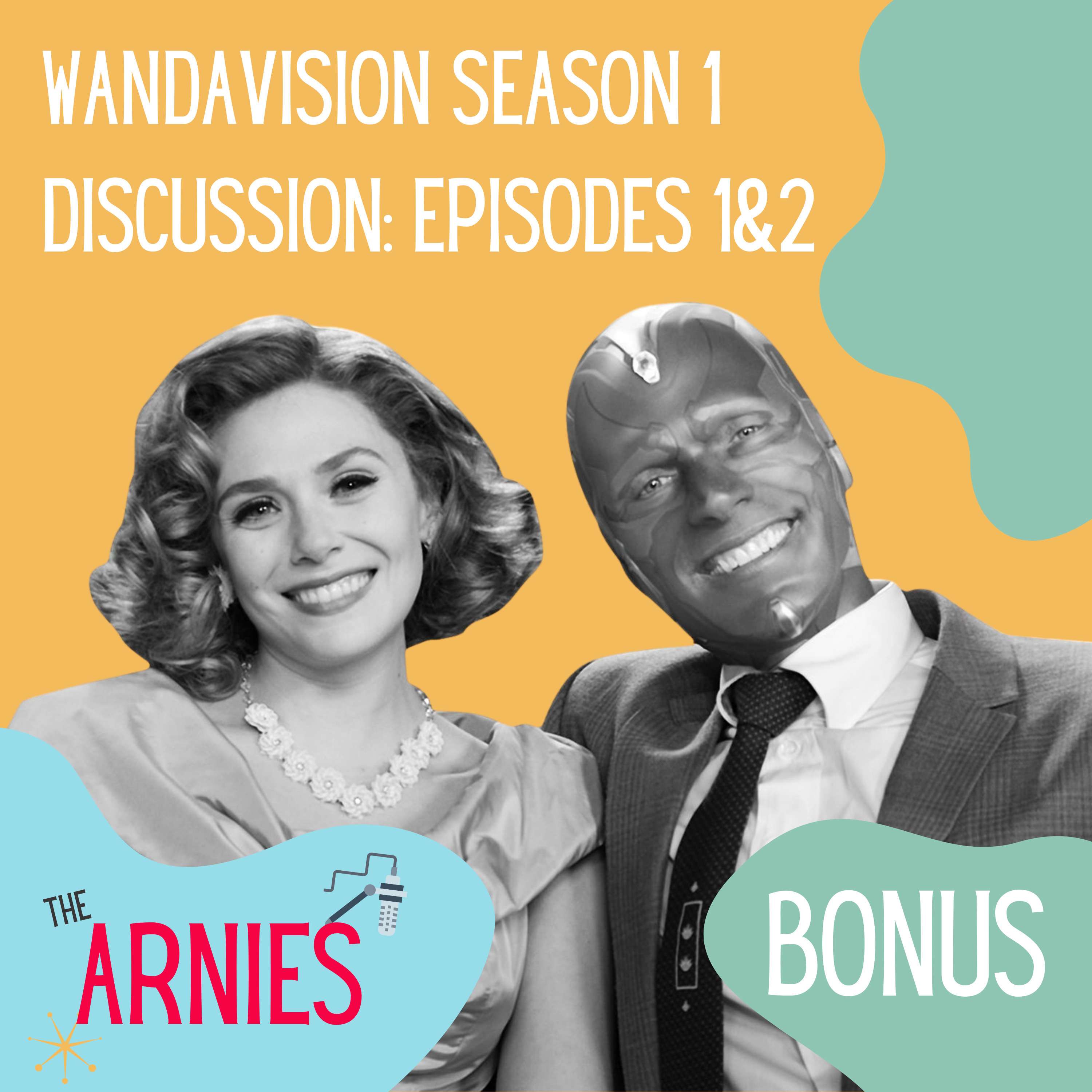 The Arnies