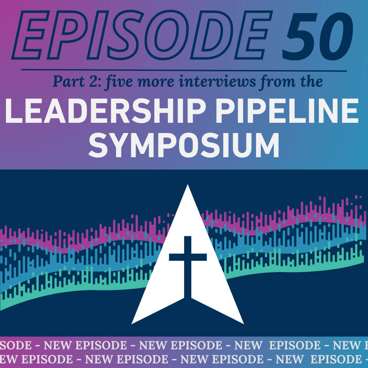 Discoveries from Leaders at the Pipeline Symposium - Part 2