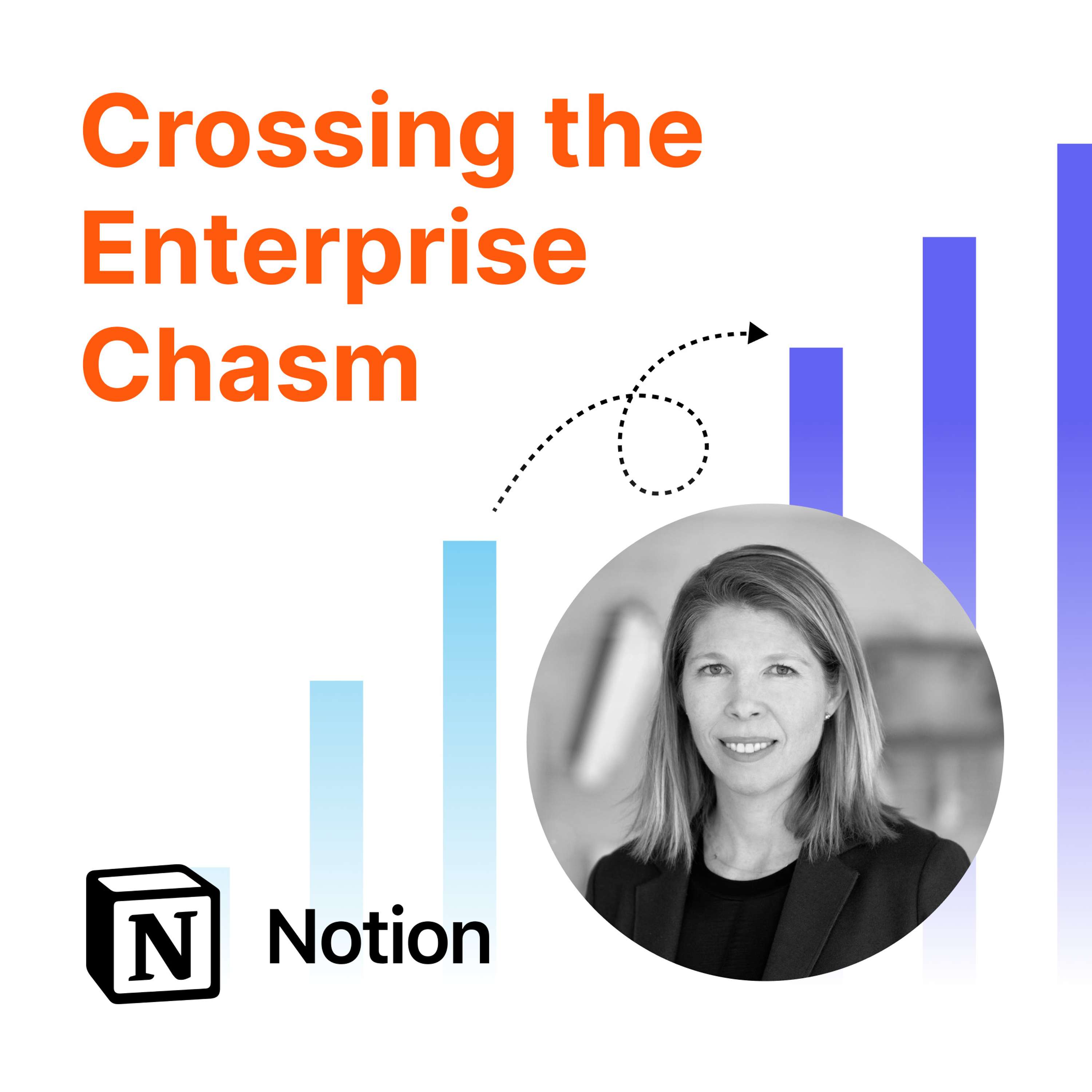 Crossing the Enterprise Chasm