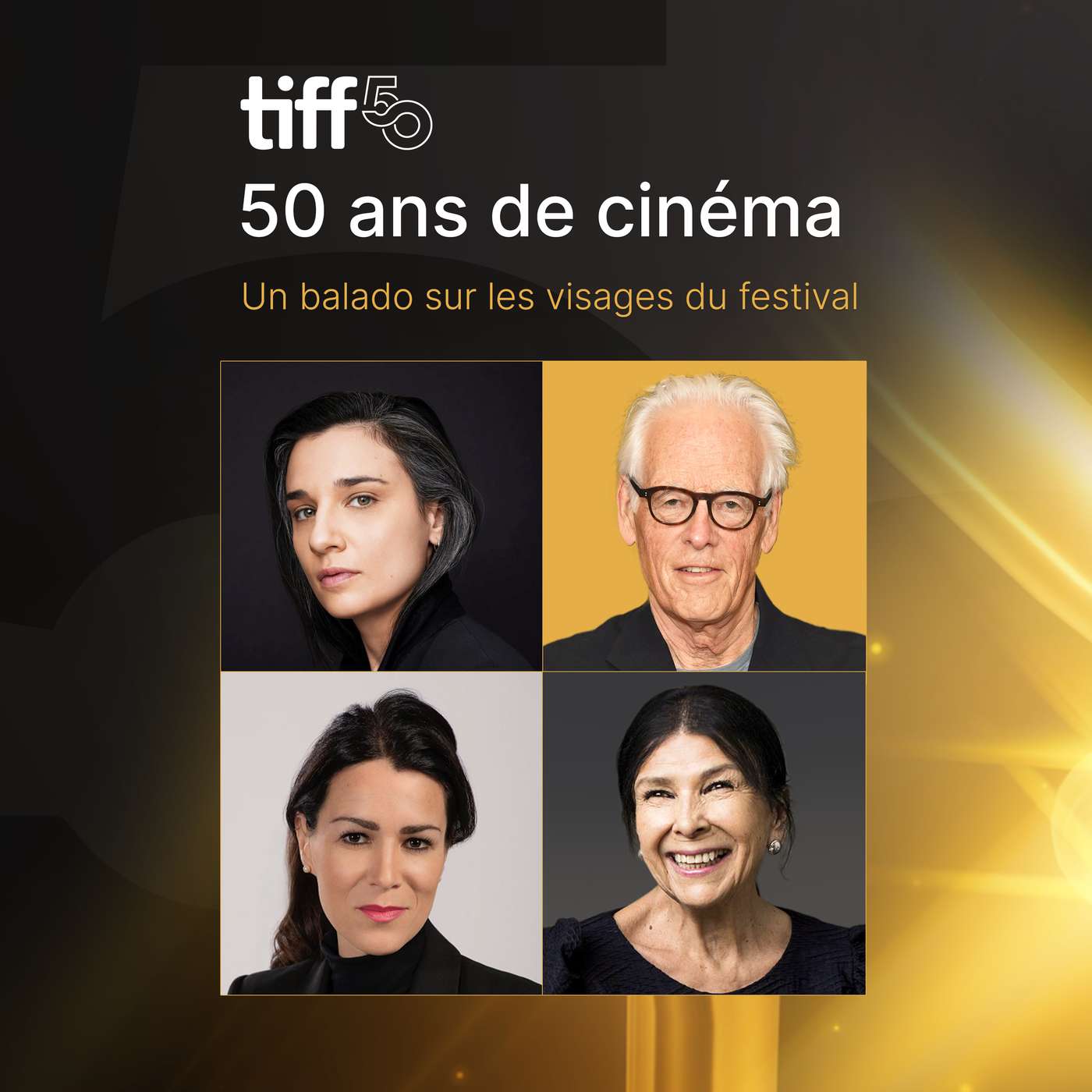 ONFR en mode balado / TFO