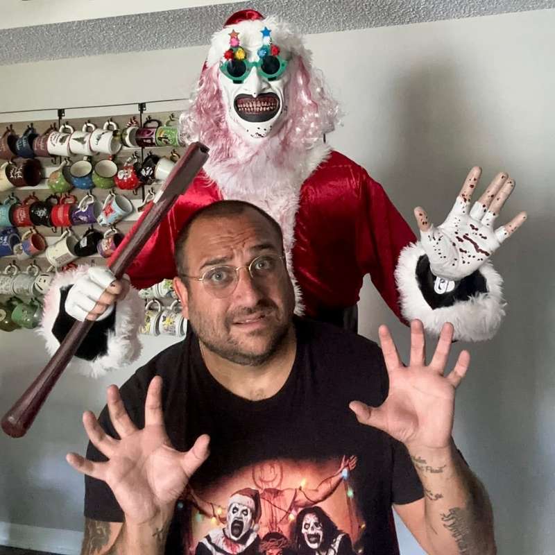 Anthony Caruso