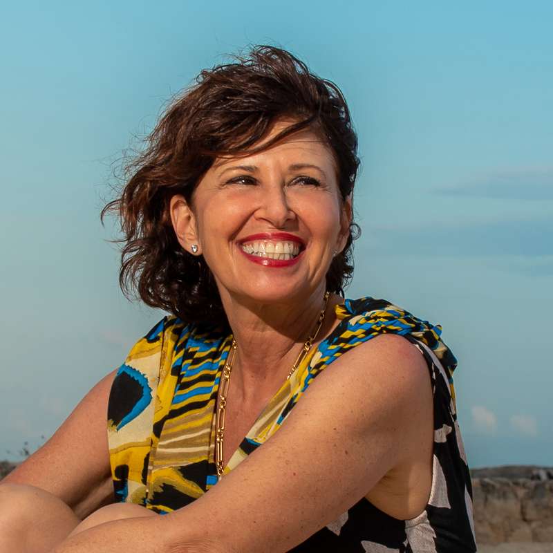 Sheri Rosenthal