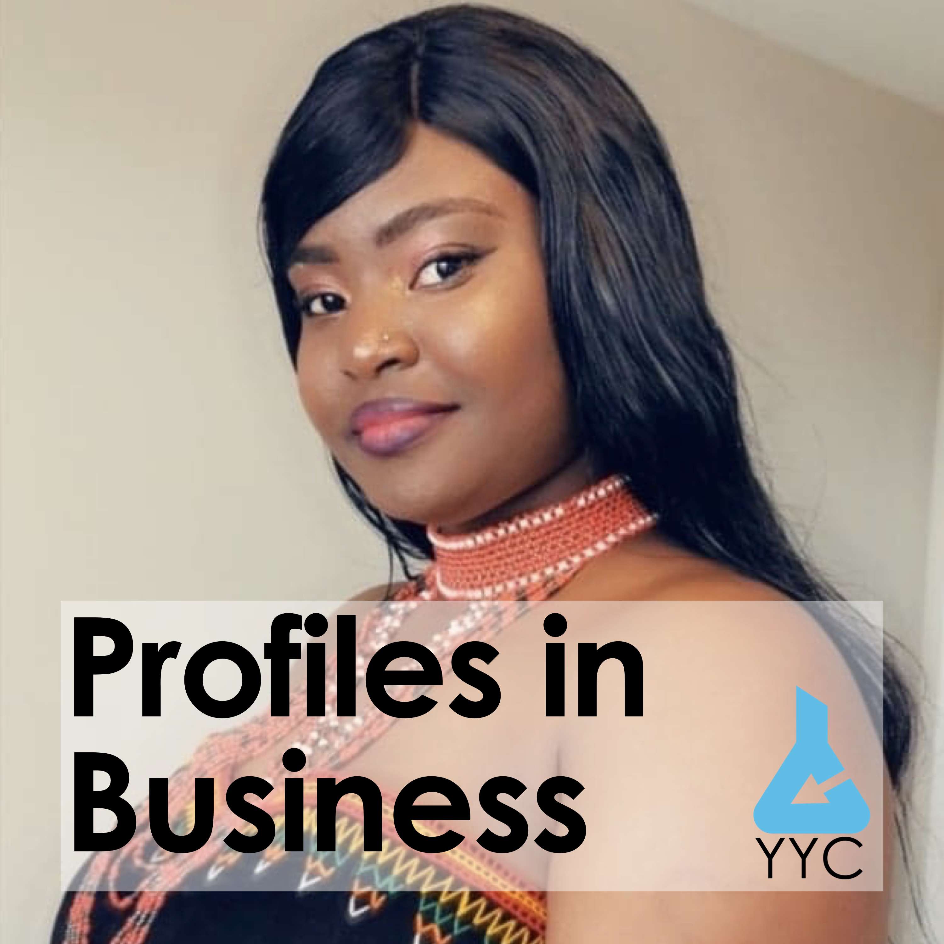 Profiles in Business
