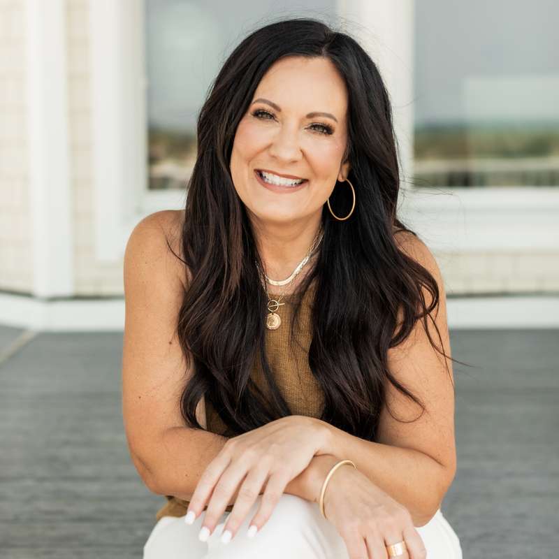 Lysa TerKeurst