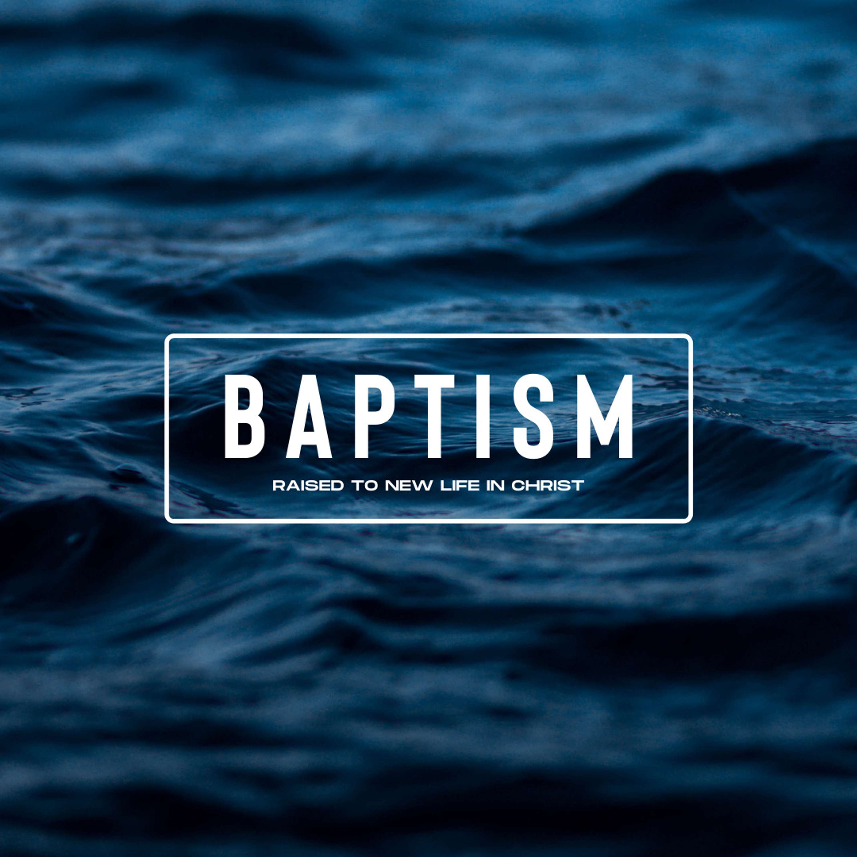 Baptism Week 2 | Colossians 2:6-15