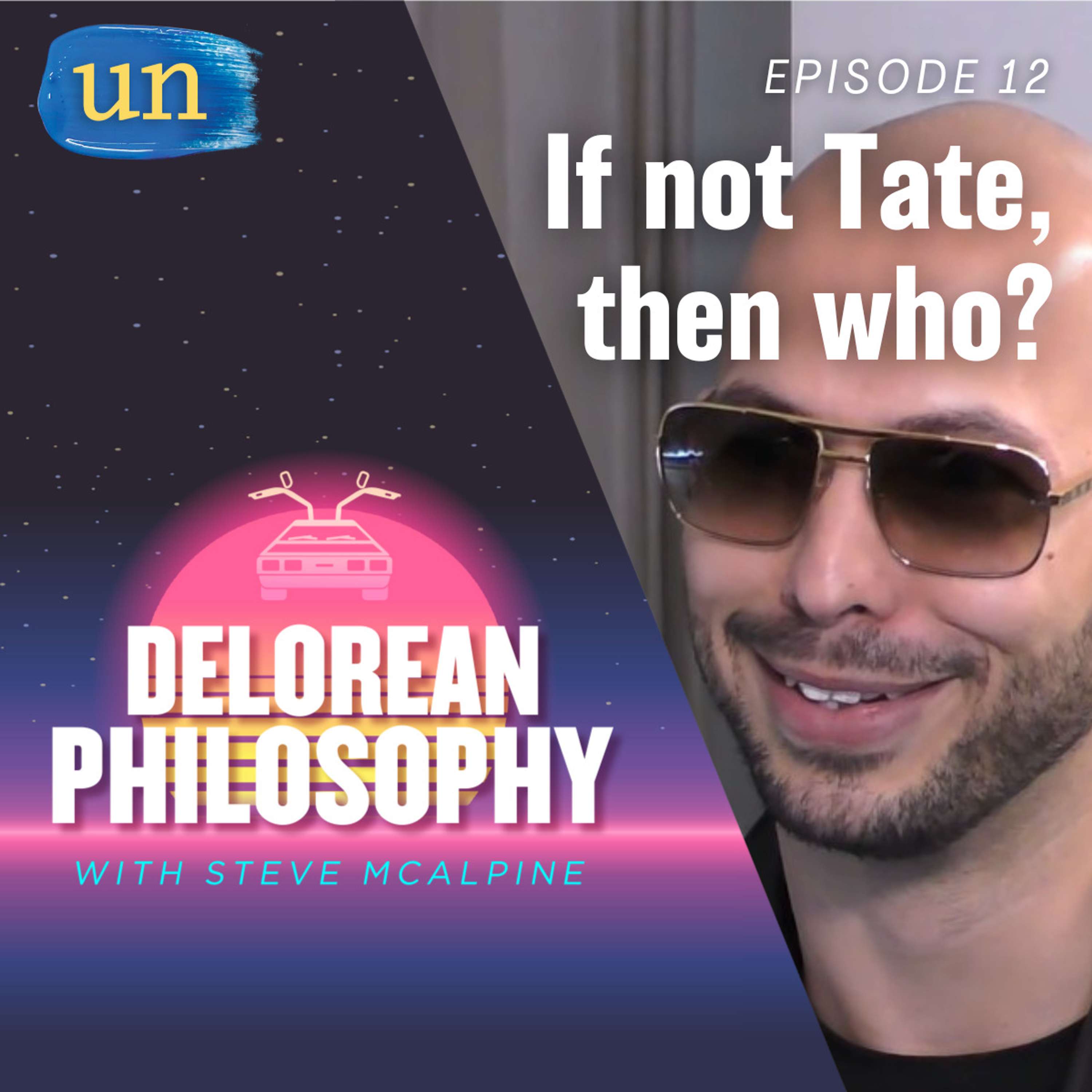 Delorean Philosophy