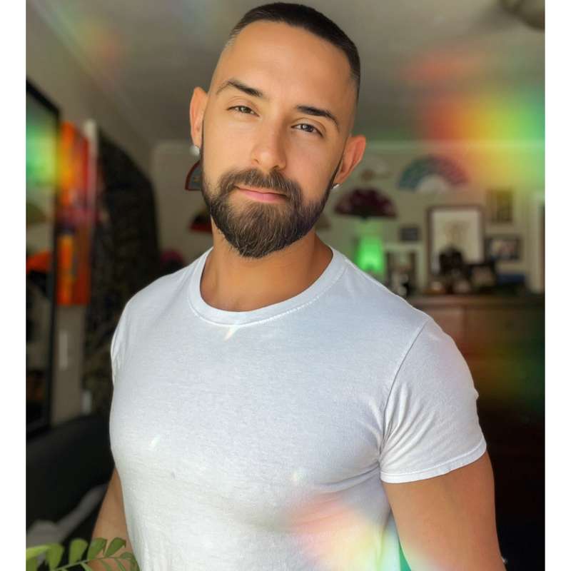 Dave Becker