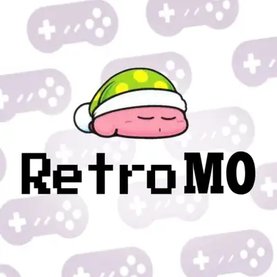 RetroMo Video Game Reviews