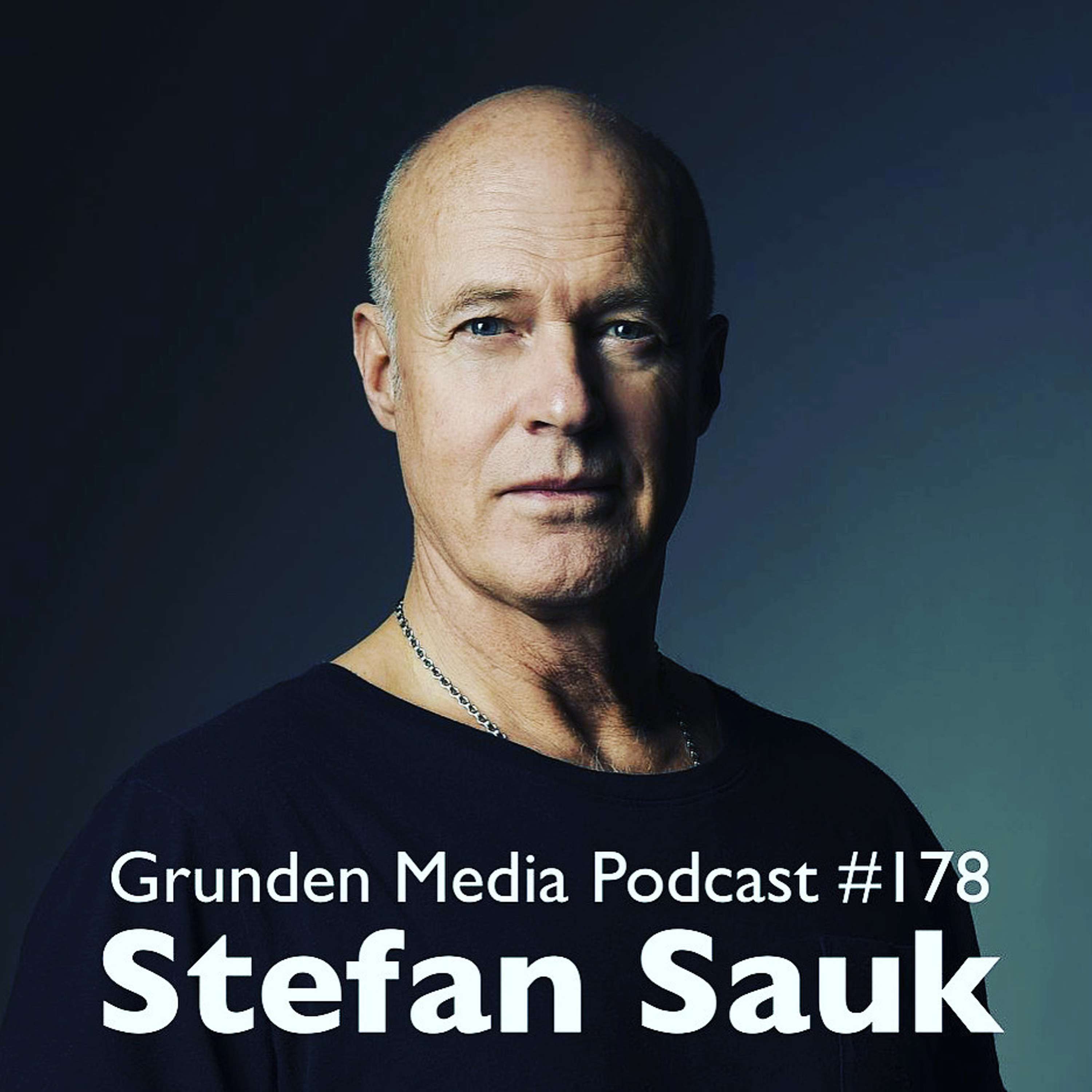 Grunden Media Podcast