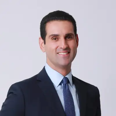 Abraham Tachjian