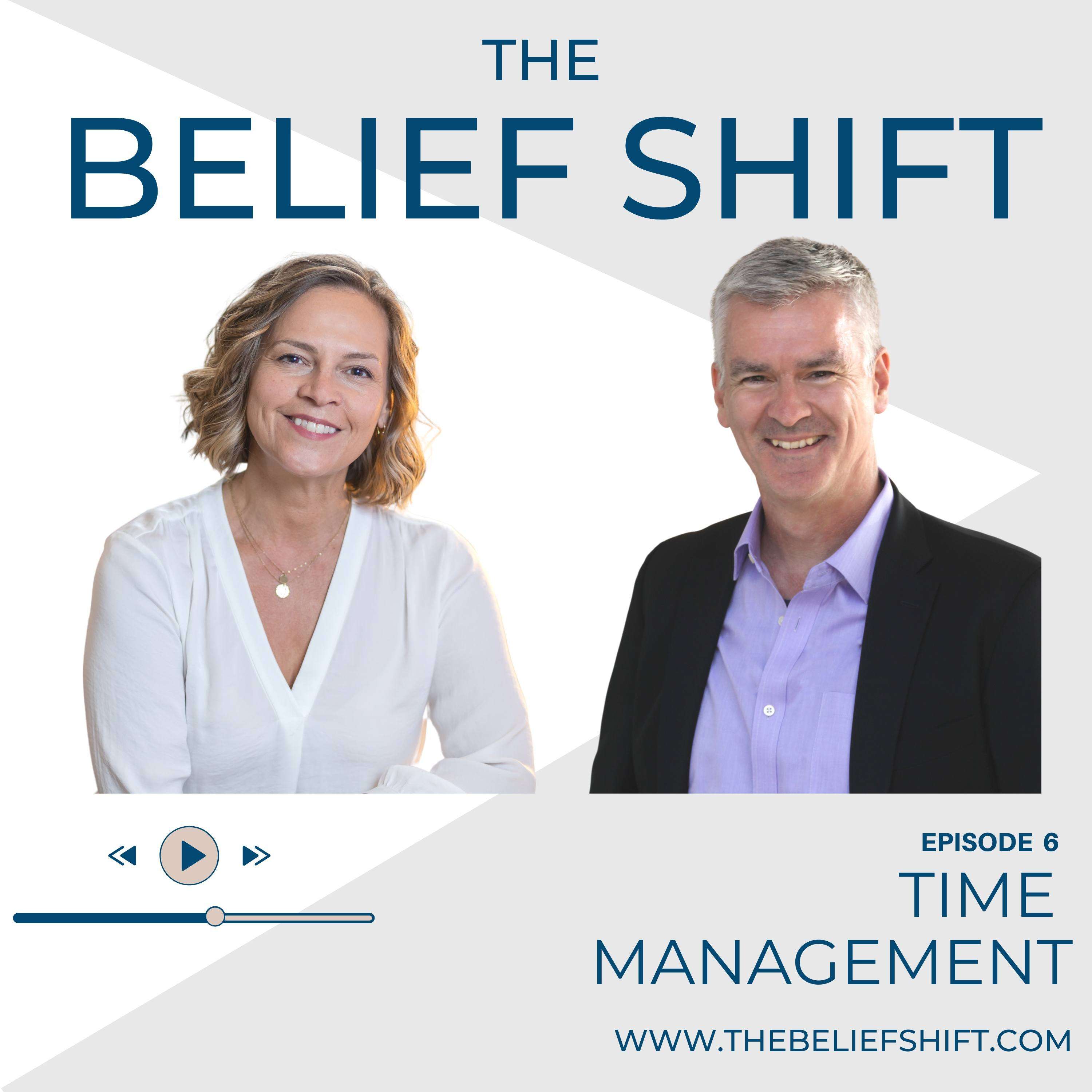 The Belief Shift