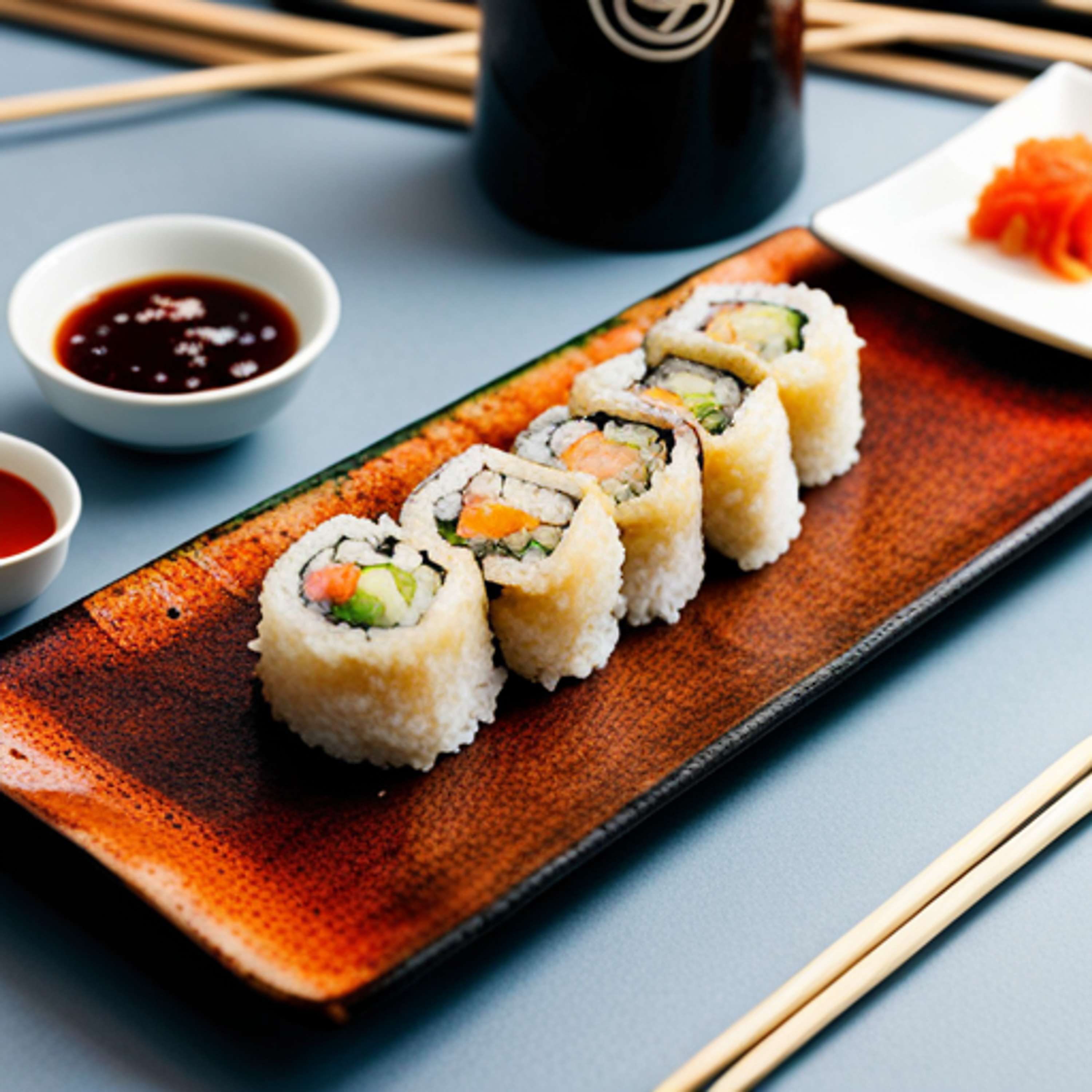 Elevate Your Sushi Game with the Sushi Roller Mold: Perfect Your Homemade Sushi Rolls