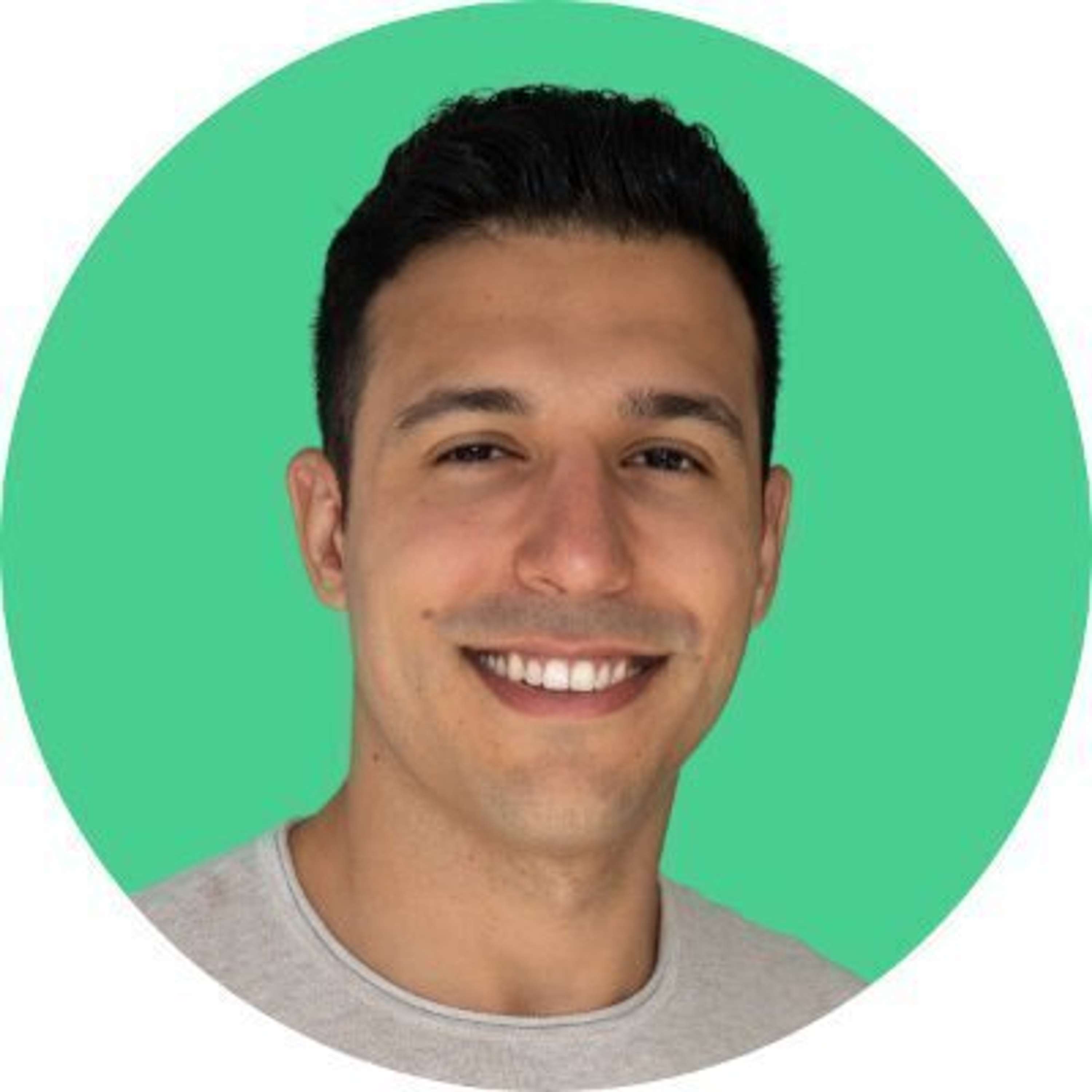 Forward Thinking Founders