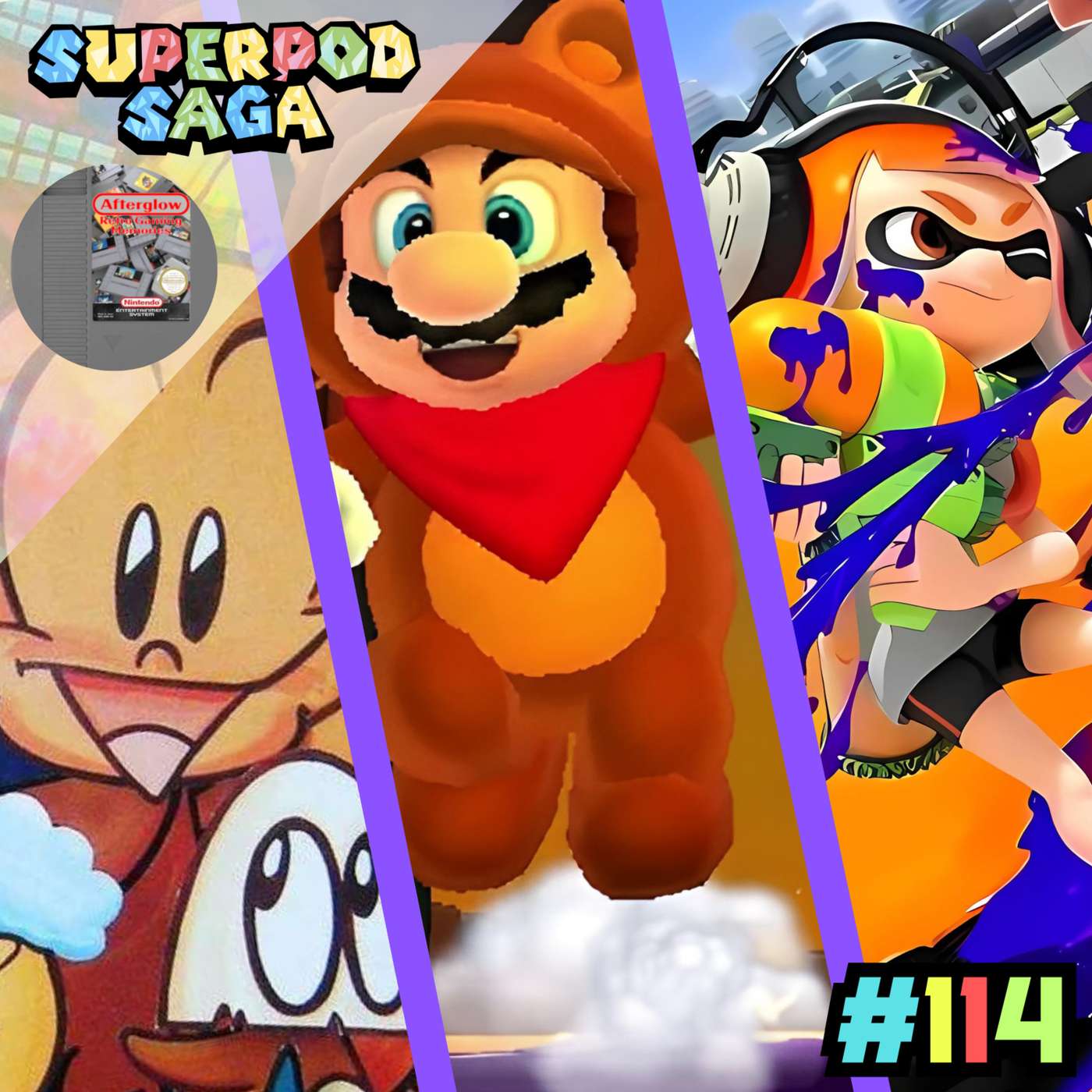 Super Ghost