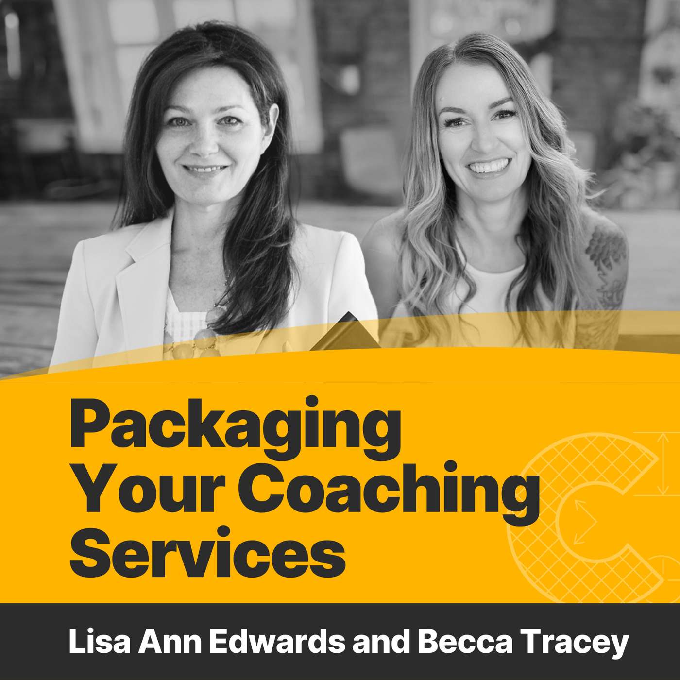 Packaging Your Coaching Services