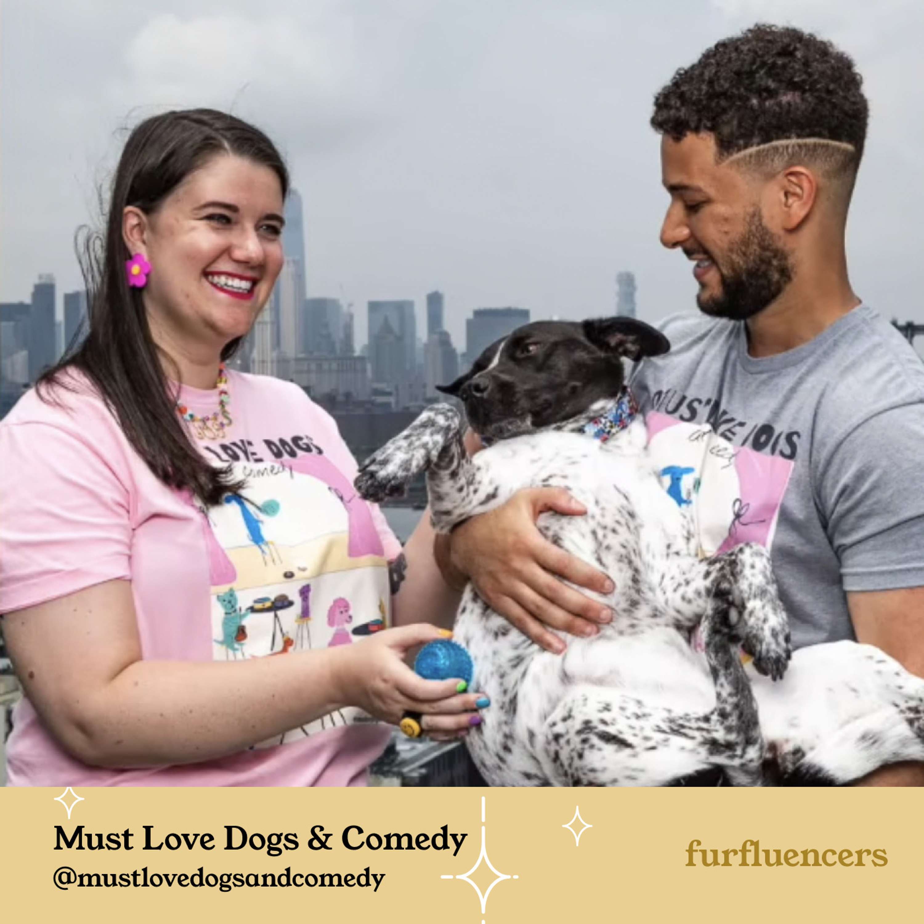 Furfluencers