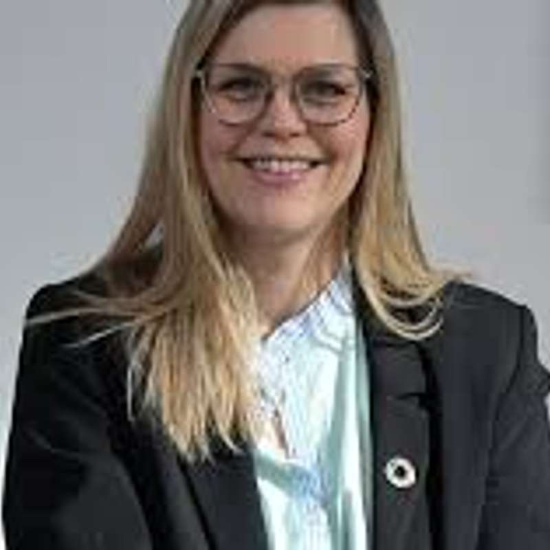Eleni Ntokou