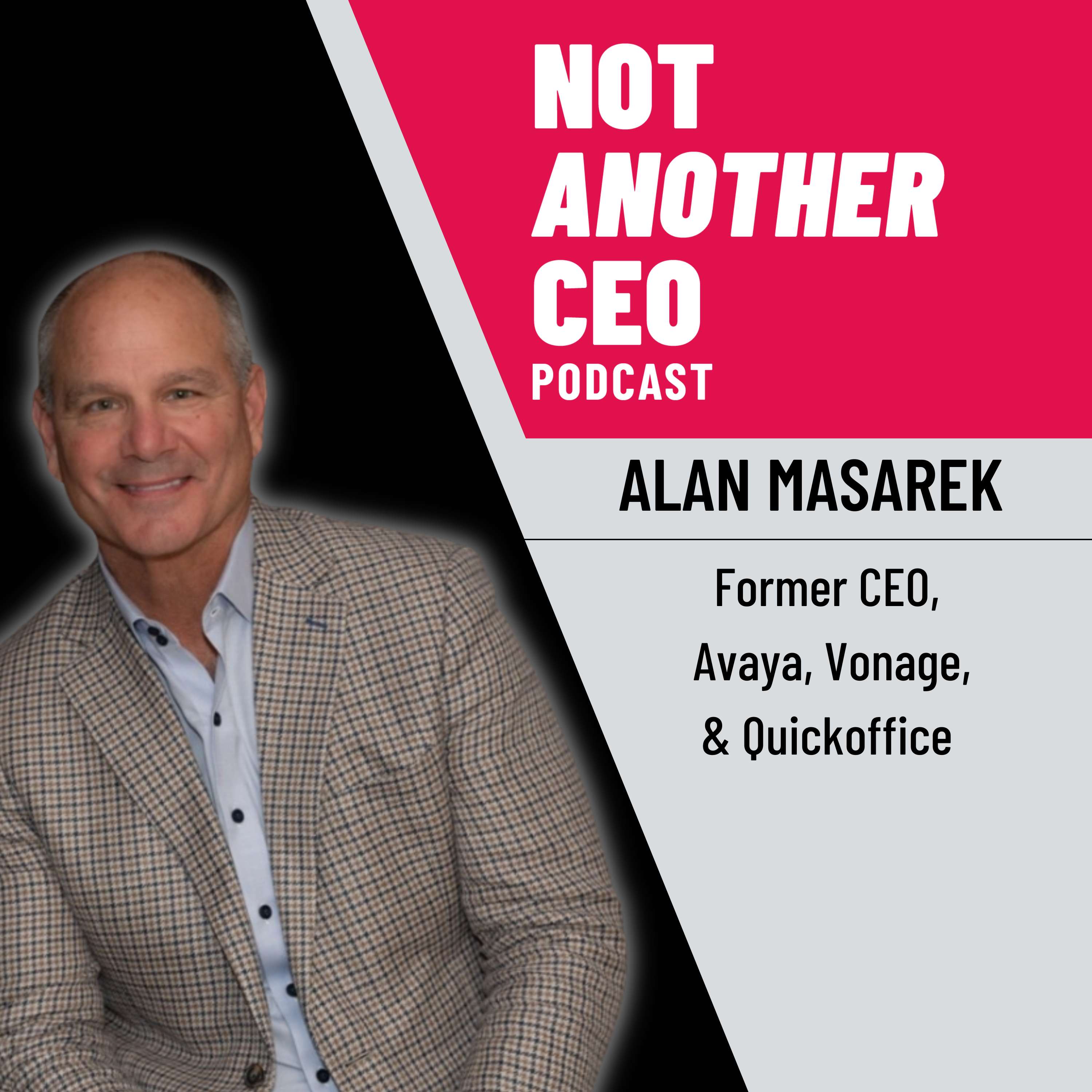 Communication and Culture - Alan Masarek - Avaya - Episode #44
