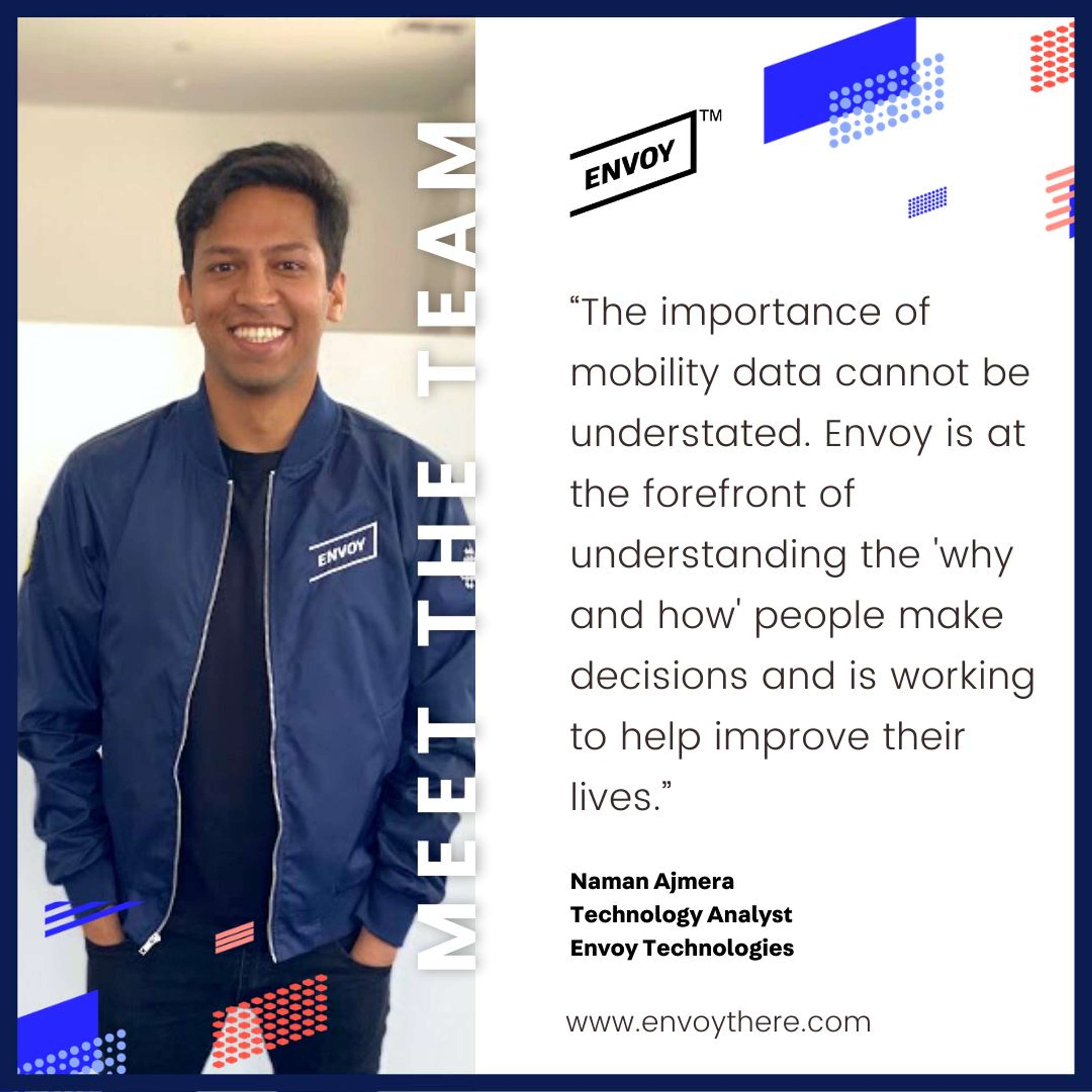 A Conversation with Naman Ajmera, the Quiet Architect of Property-Integrated EV Sharing