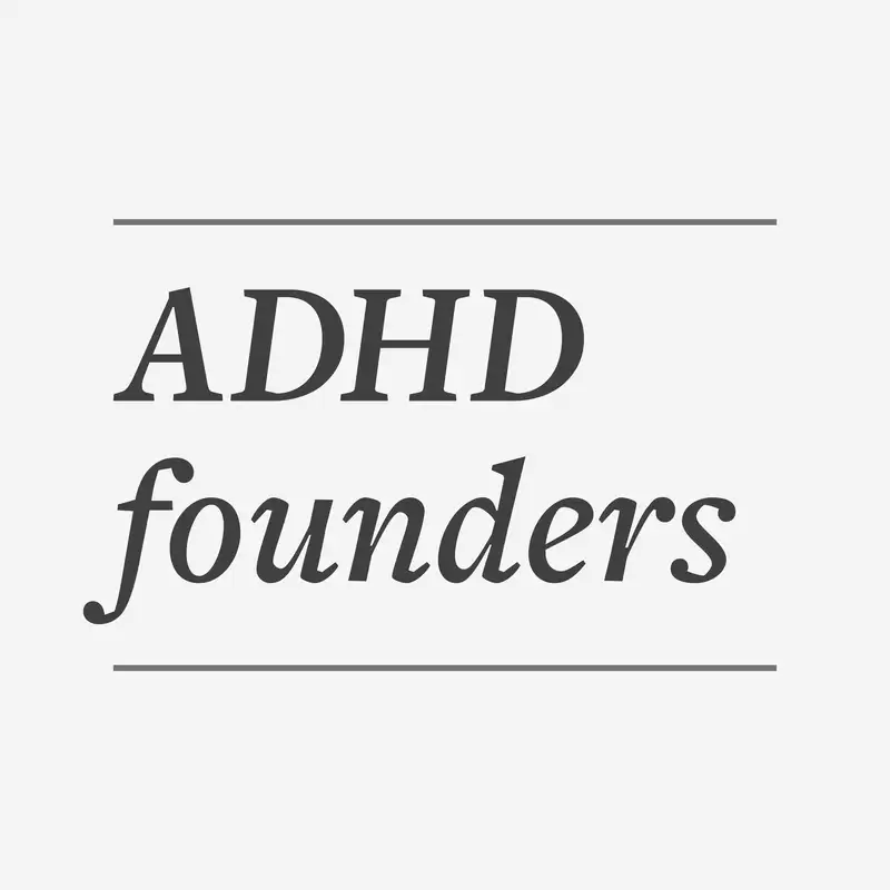 60: Burnout, Grief, and ADHD