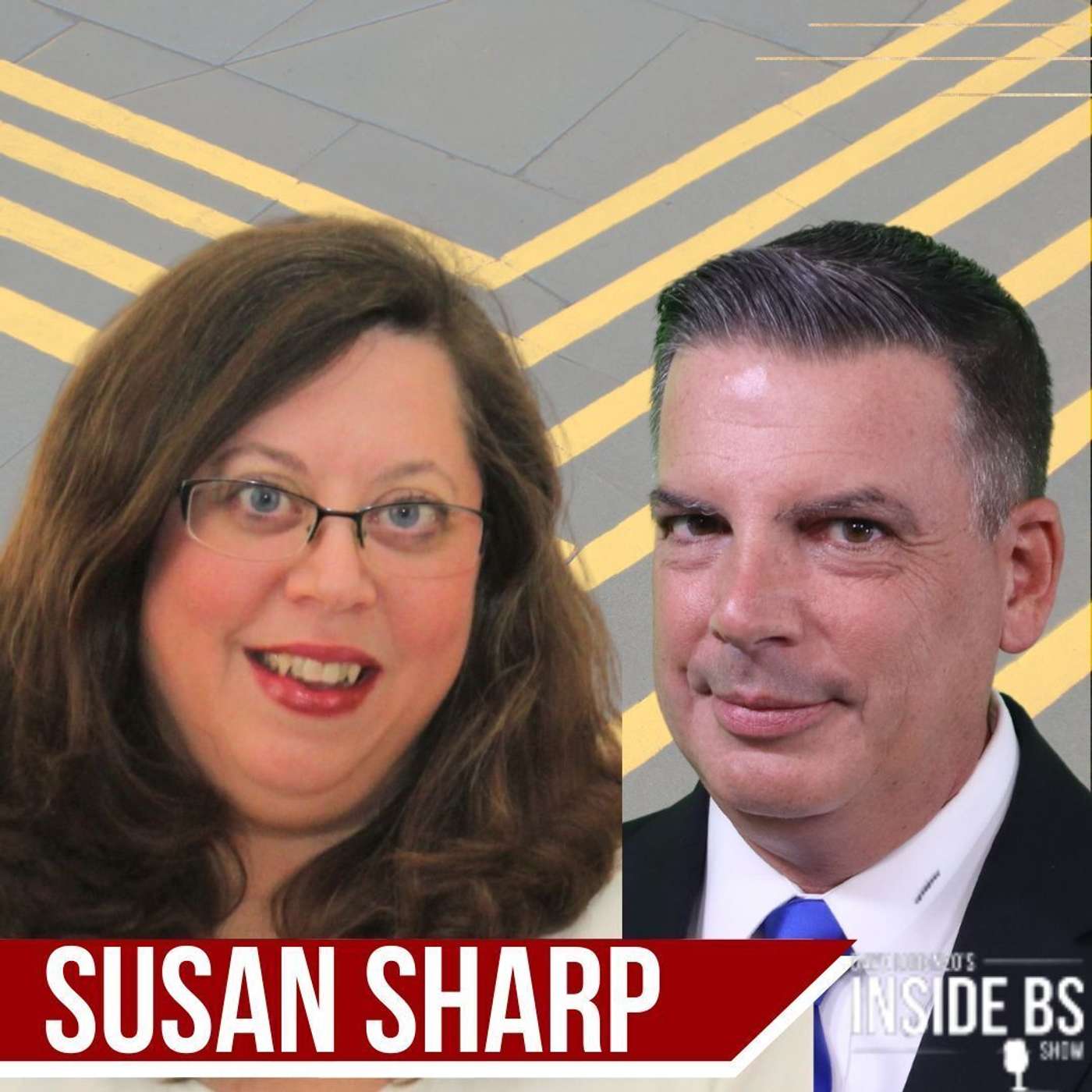 How to Build a Personal Brand | Susan Sharp | 522