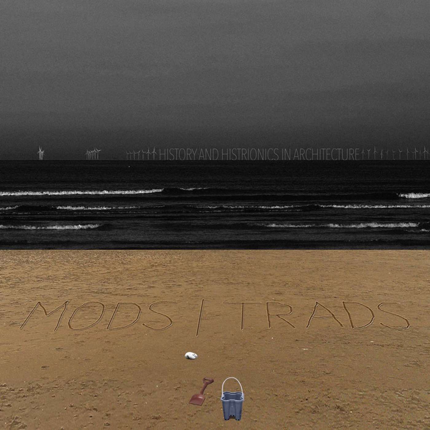 Negroni Talks #43 - Mods or Trads? History and Histrionics In Architecture Negroni Talks #43 - Mods or Trads? History and Histrionics In Architecture