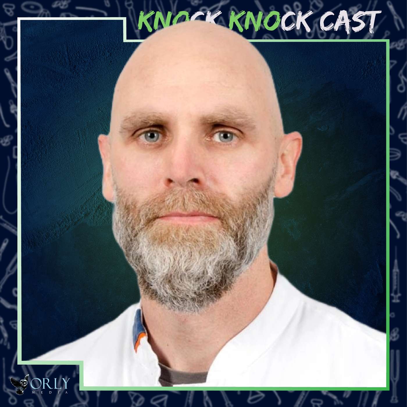 Acute luchtweg, met Jasper Wachters Acute luchtweg, met Jasper Wachters