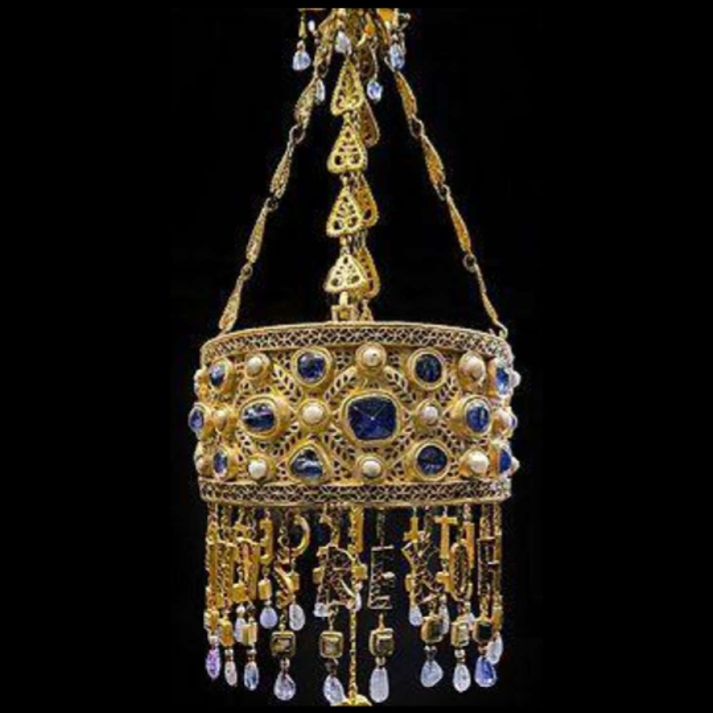 History for Night Owls