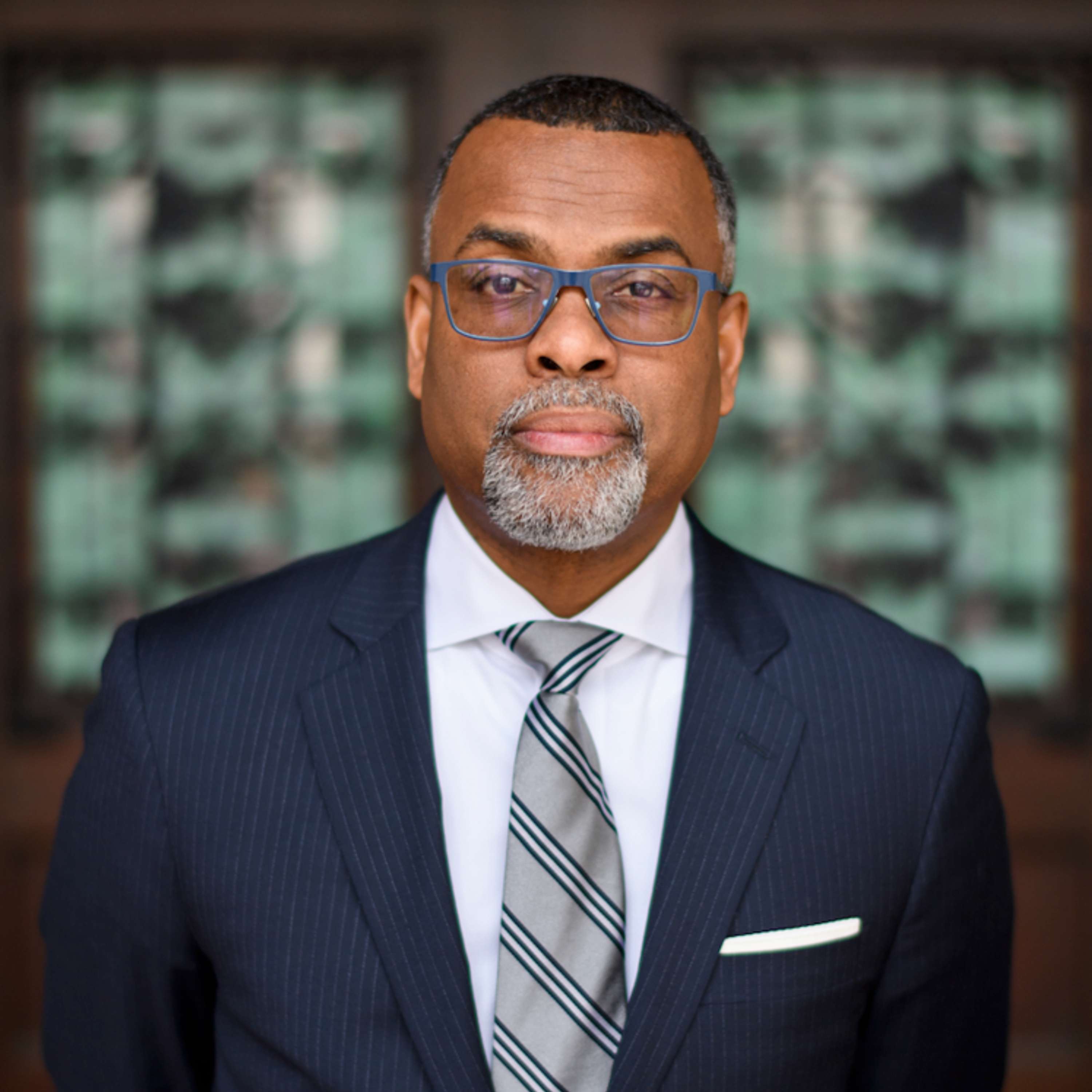 Eddie S. Glaude, Jr. - Department of African American Studies, Princeton University