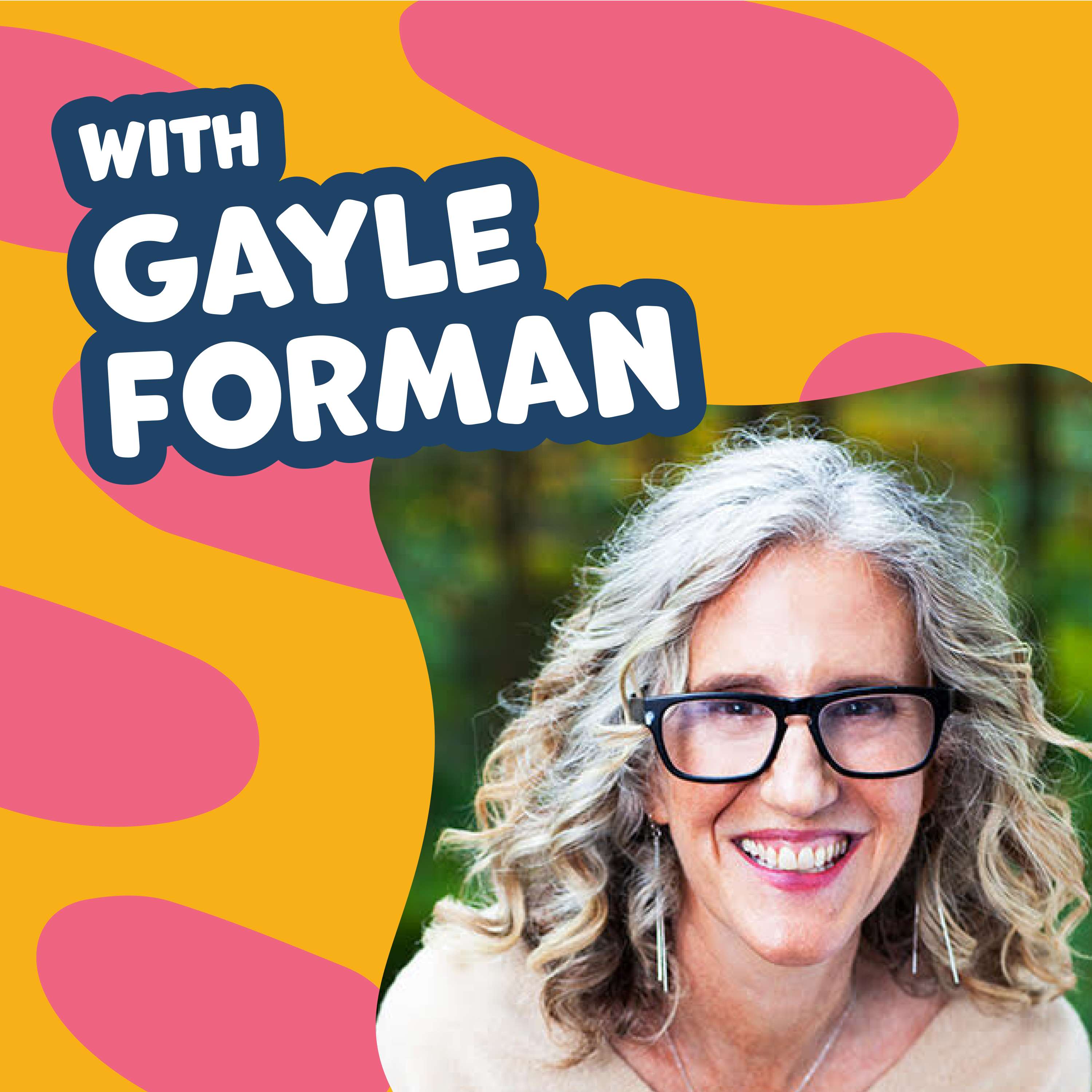 Slow Reveal: Gayle Forman on Friends, Flaws, and Finding Immortality