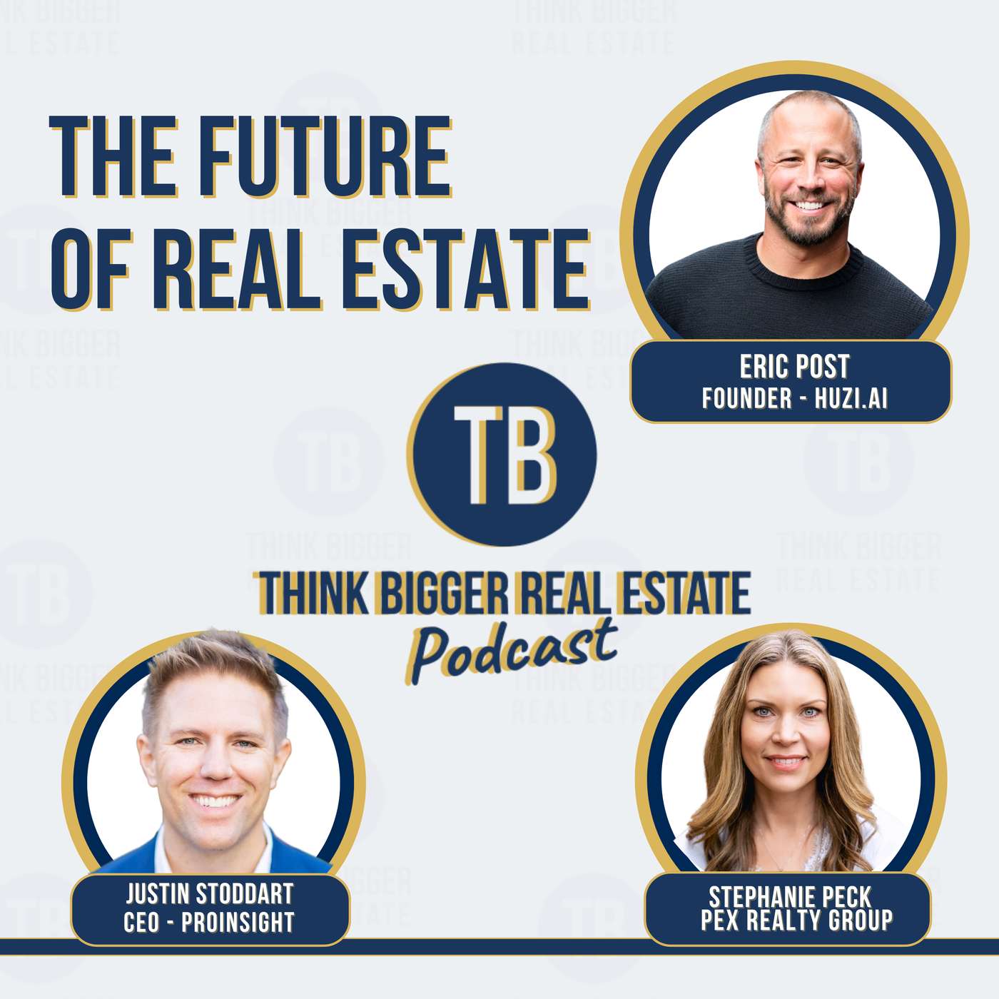 Think Bigger Real Estate