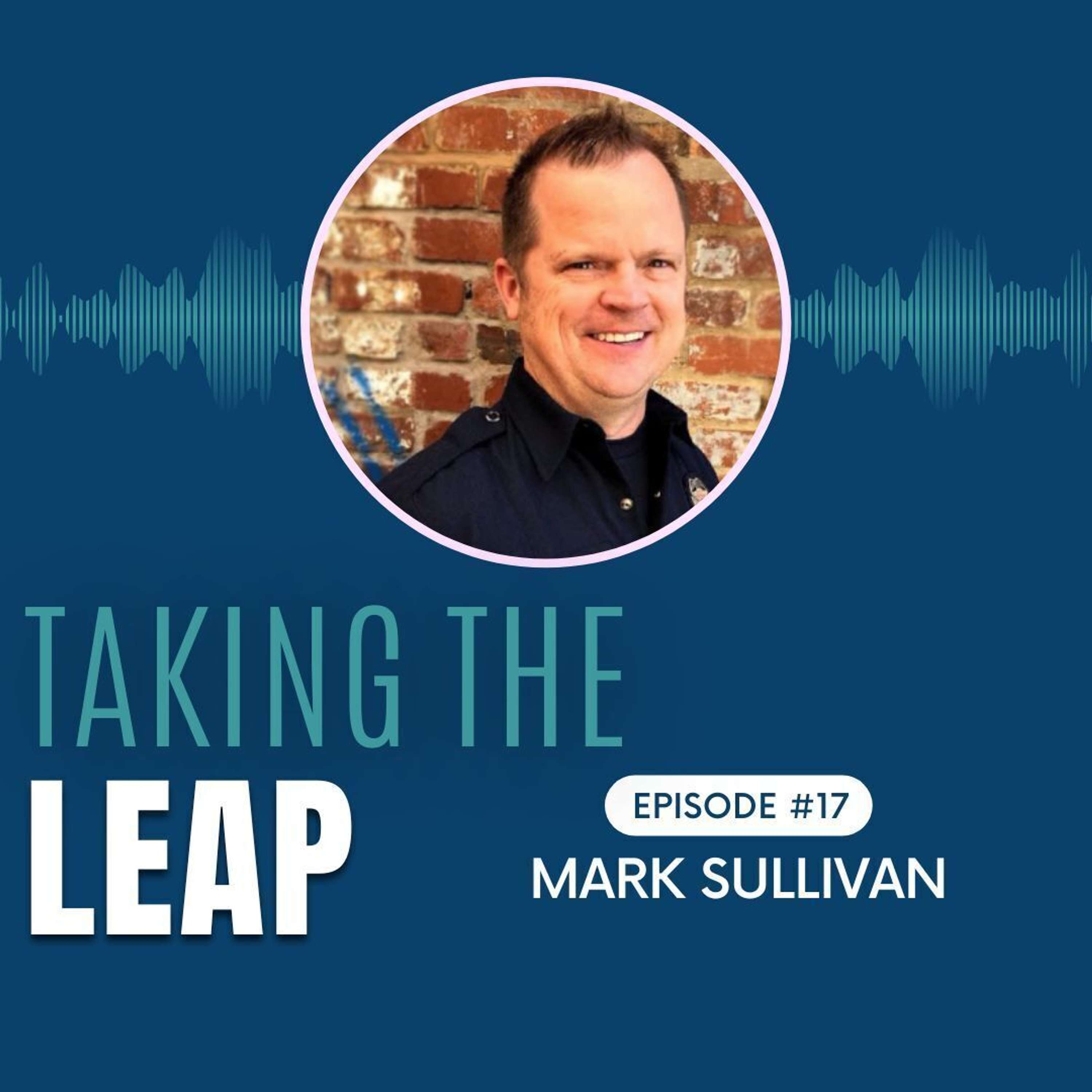 Taking the Leap