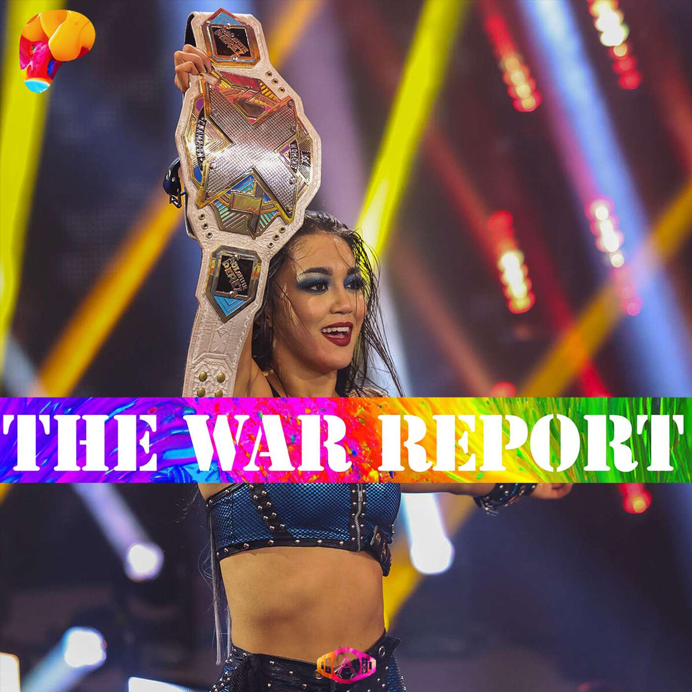 The War Report: Episode 231 (The Segway Episode)