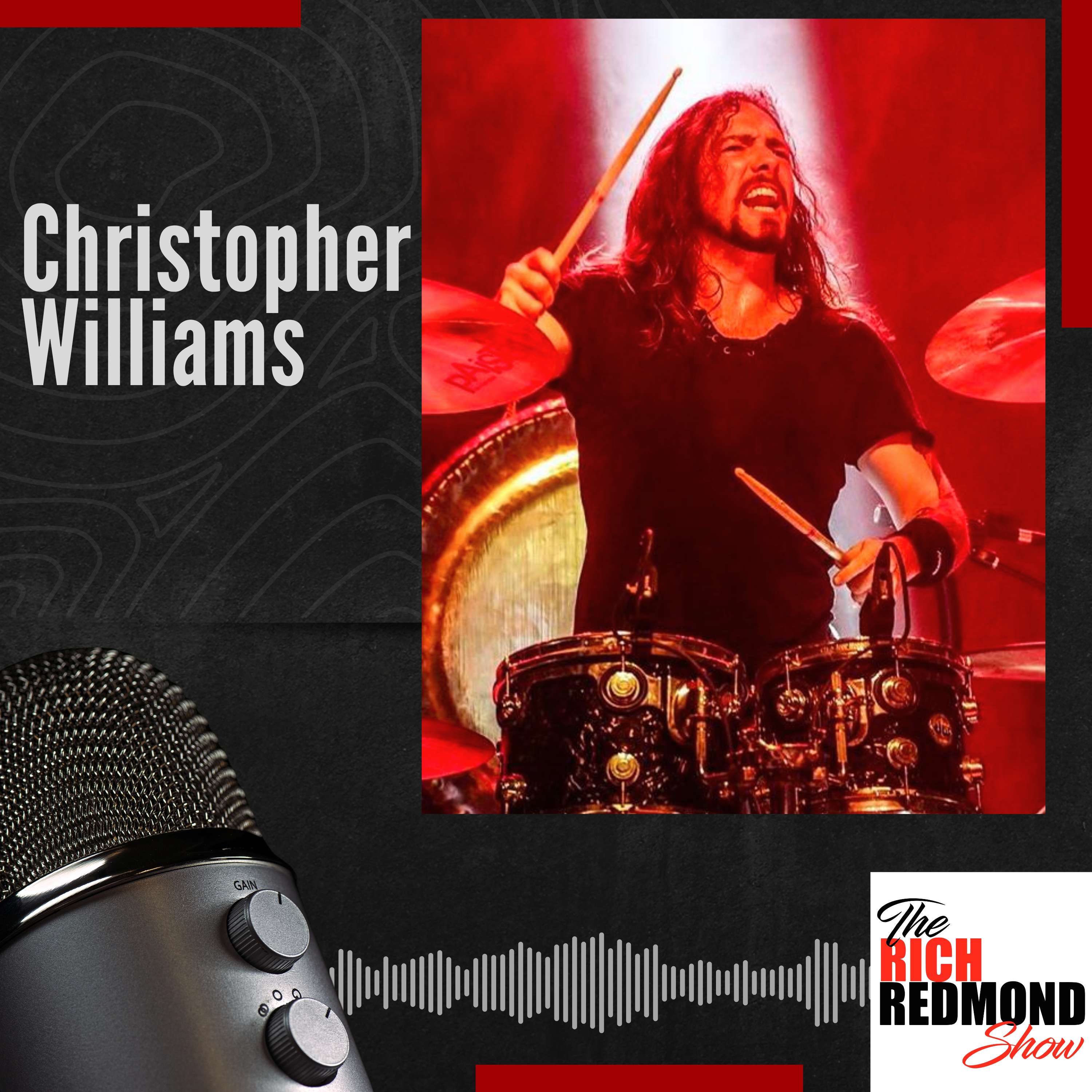The Rich Redmond Show