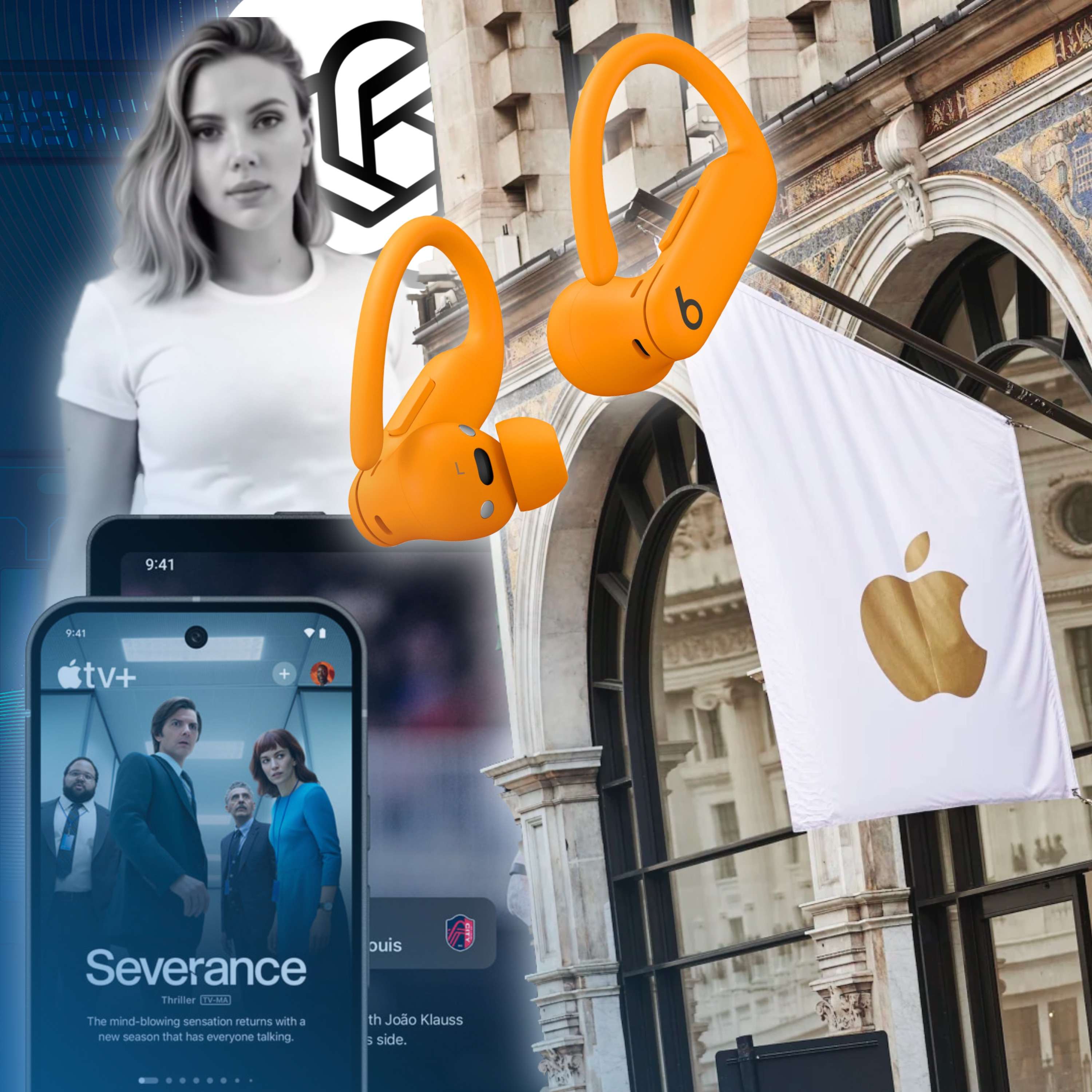 Apple’s Privacy Battle with UK, TV+ App on Android, OpenAI’s GPT-5 and Beyond