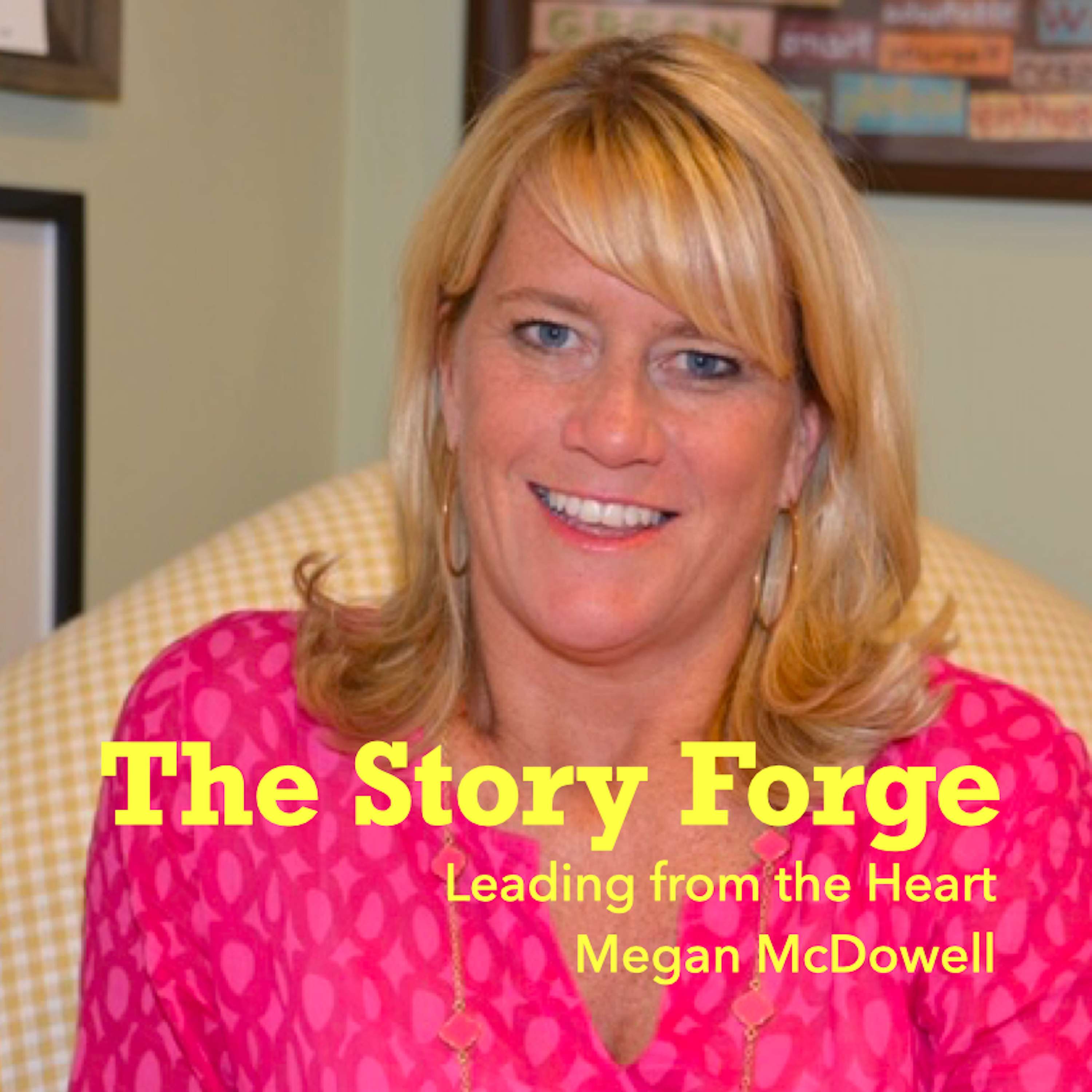 The Story Forge