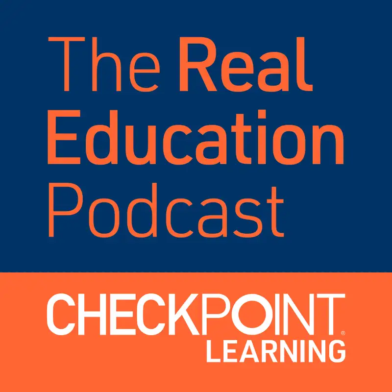 The Real Education Podcast
