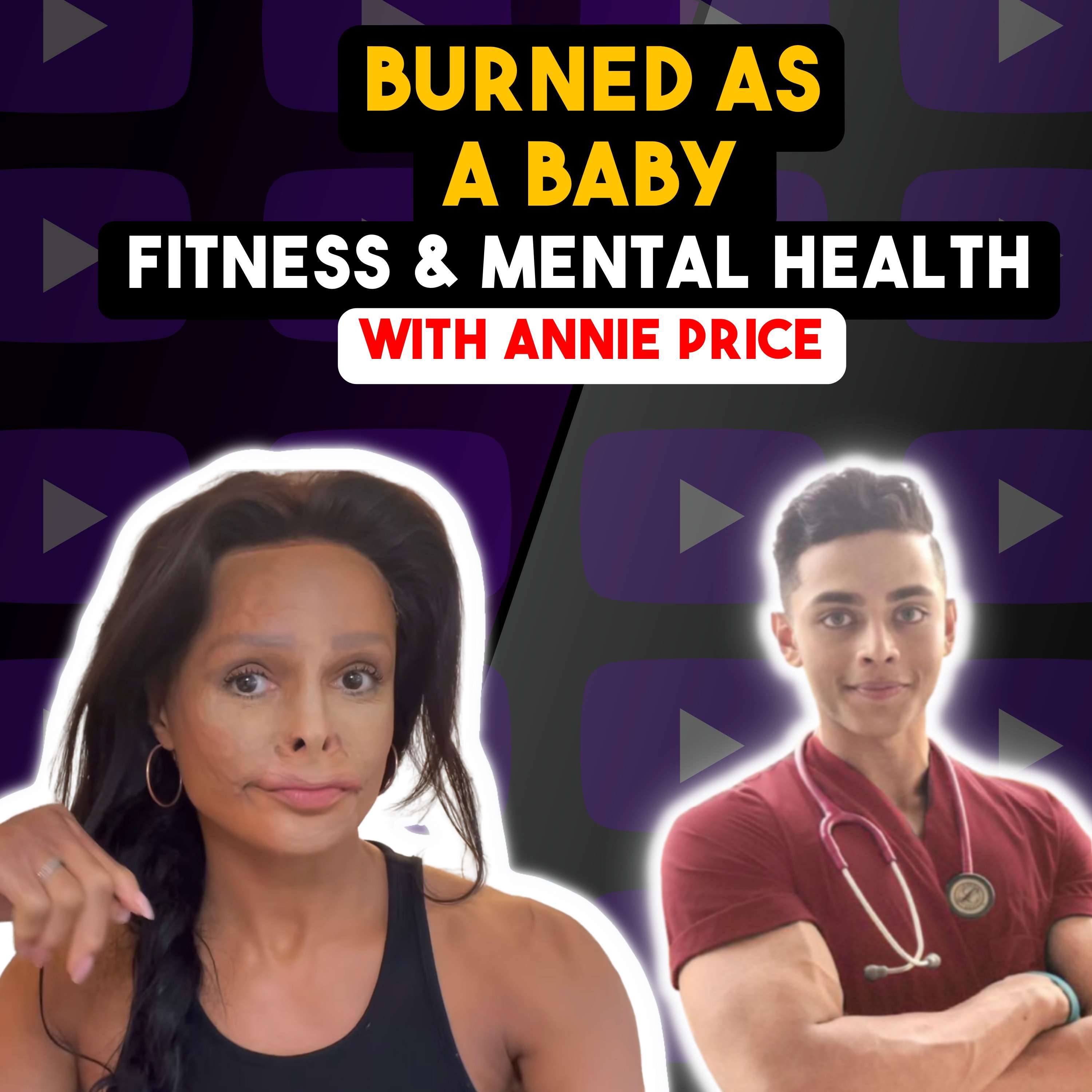 Elite Health Podcast with Azri