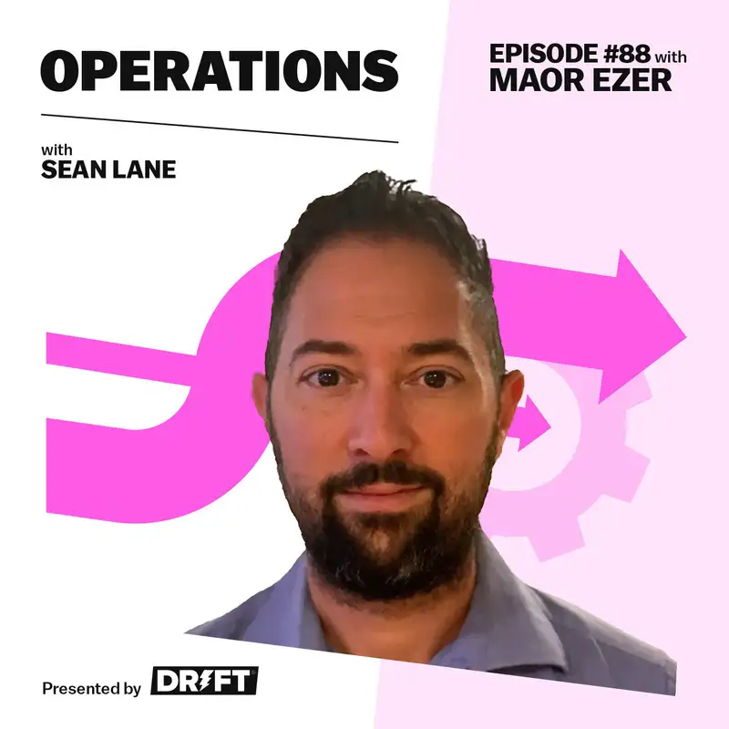 The True ROI of Digital Adoption with WalkMe's Maor Ezer