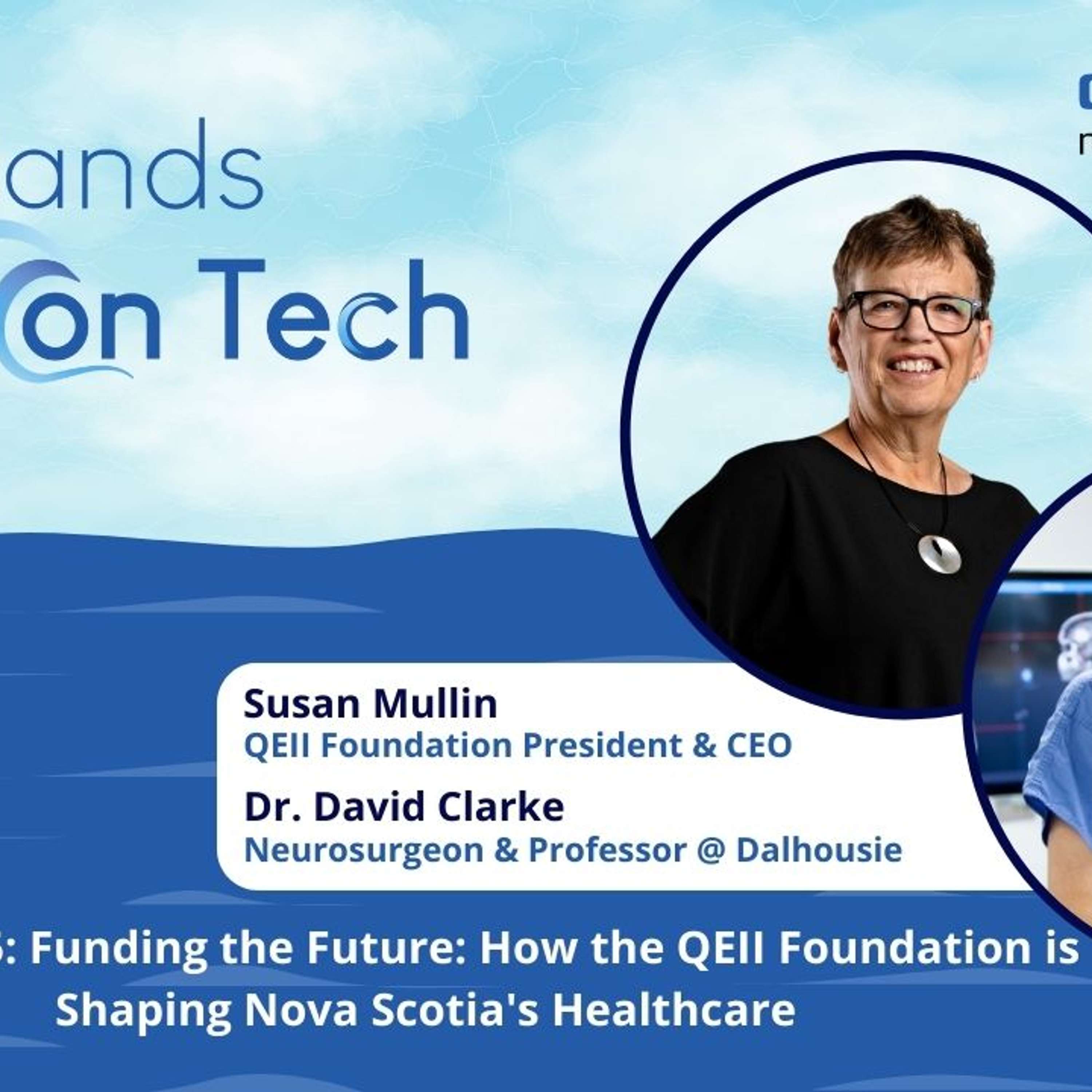 All Hands on Tech with Digital Nova Scotia