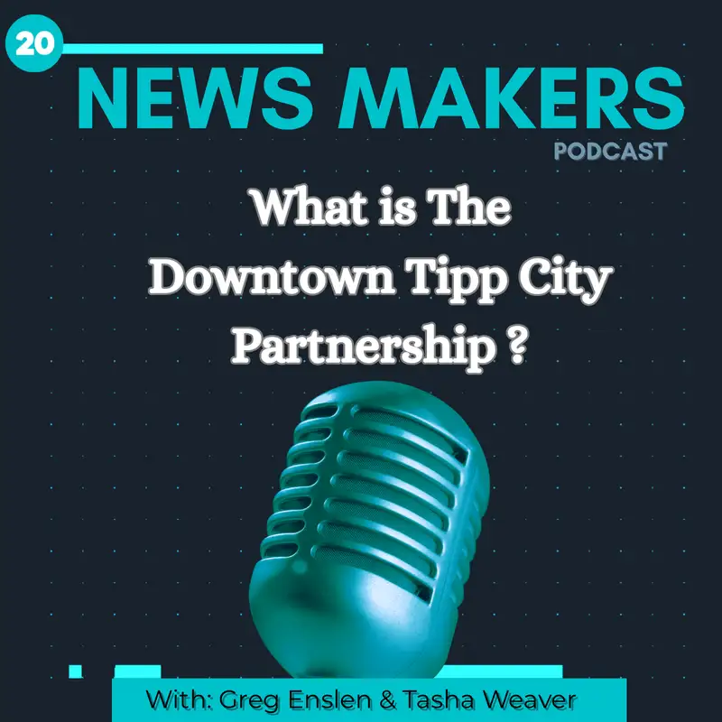 What is the DTCP and how is it organized? News Makers, Ep. 20