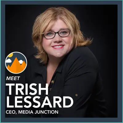 Artwork for Trish Lessard from Media Junction