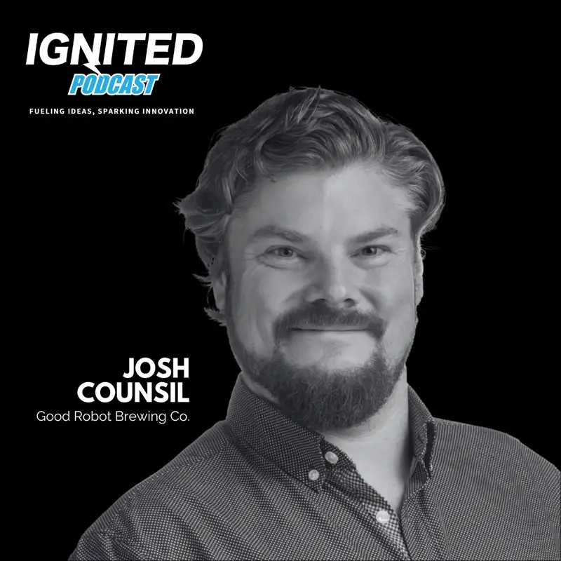 IGNITED | Josh Counsil