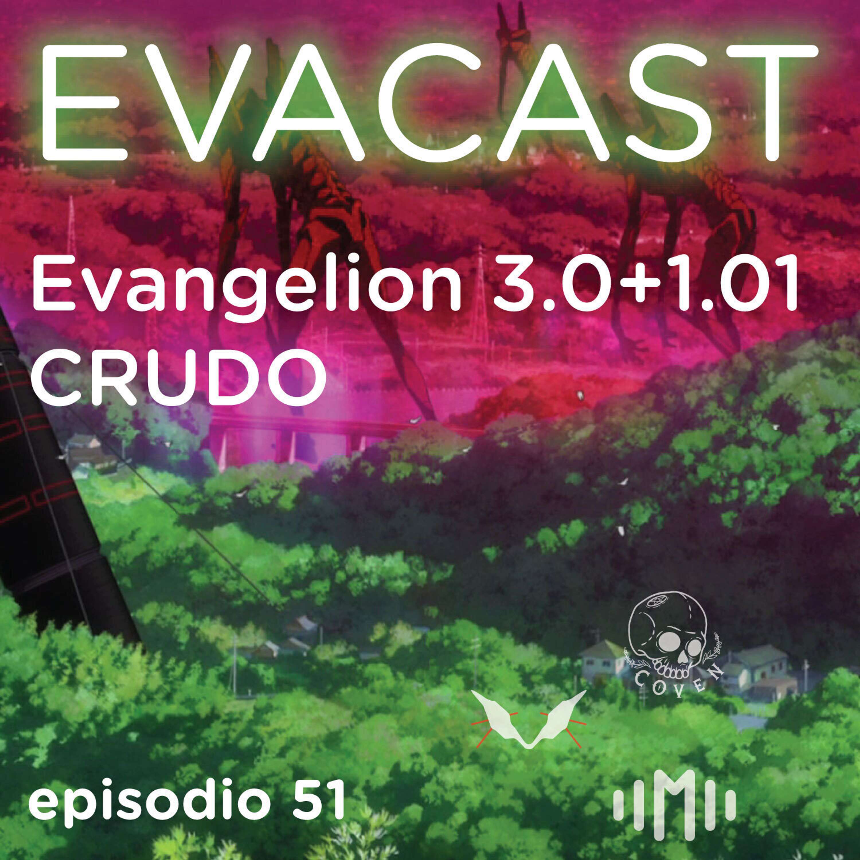 Evacast